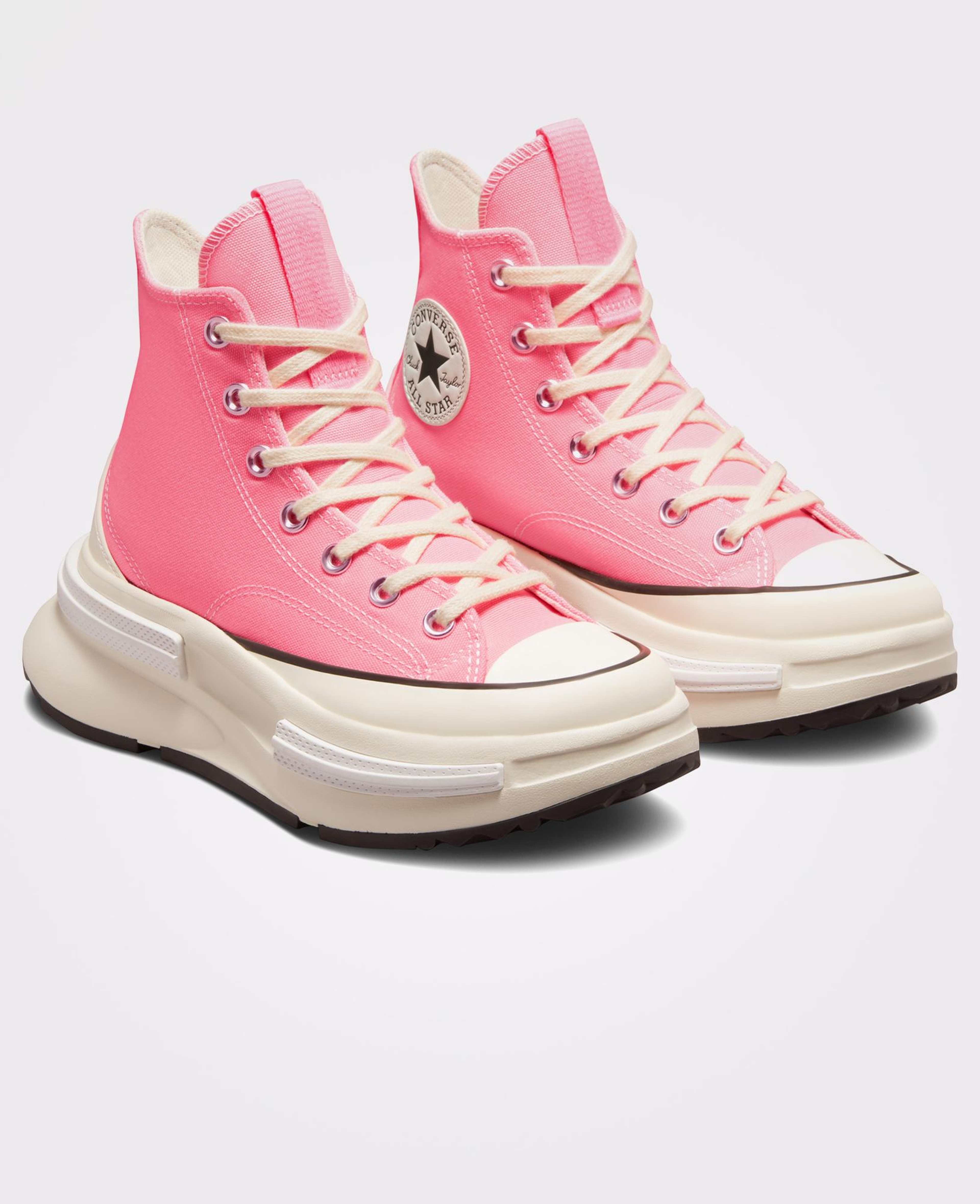 Converse Run Star Legacy Cx Platform Seasonal Color Sneaker