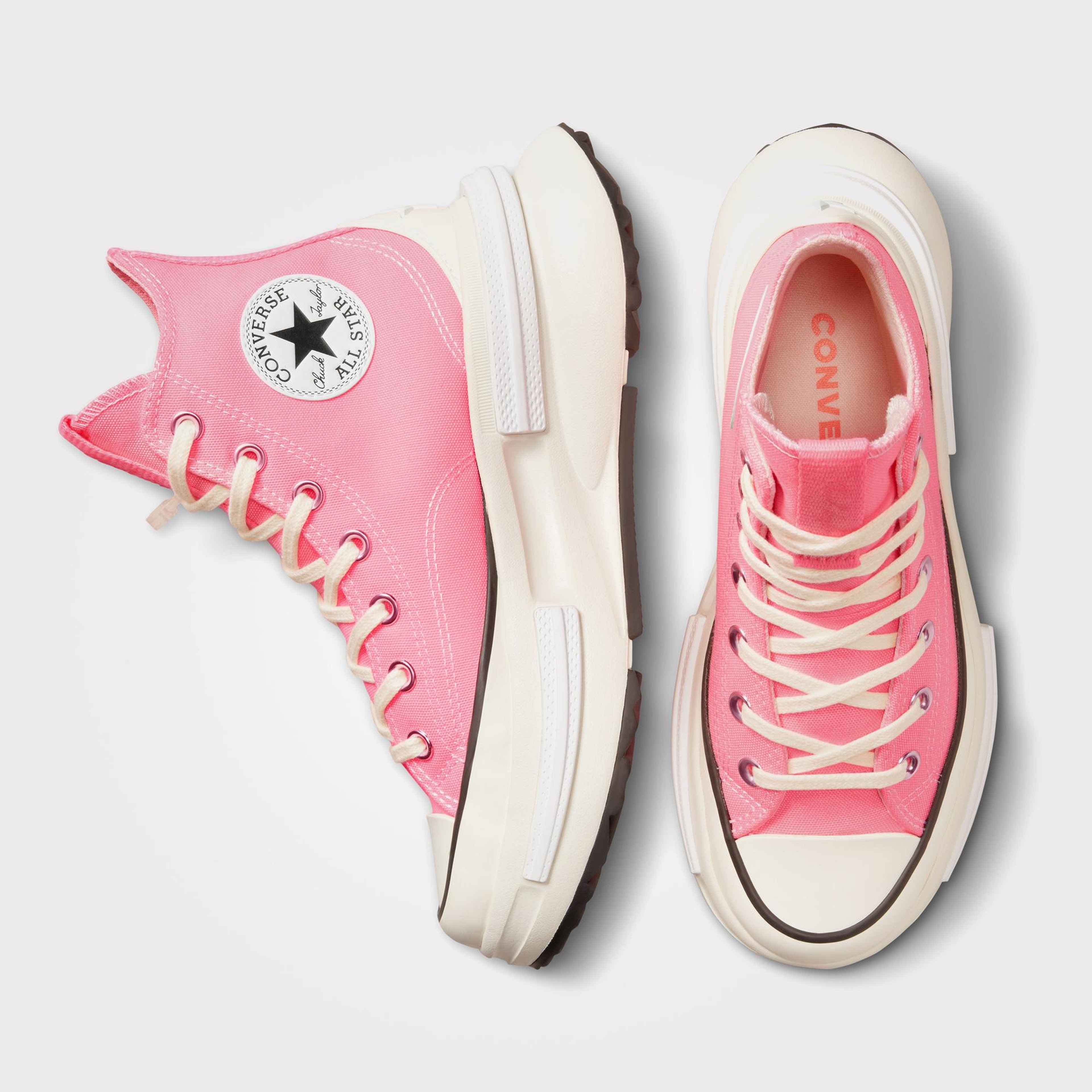 Converse Run Star Legacy Cx Platform Seasonal Color Sneaker