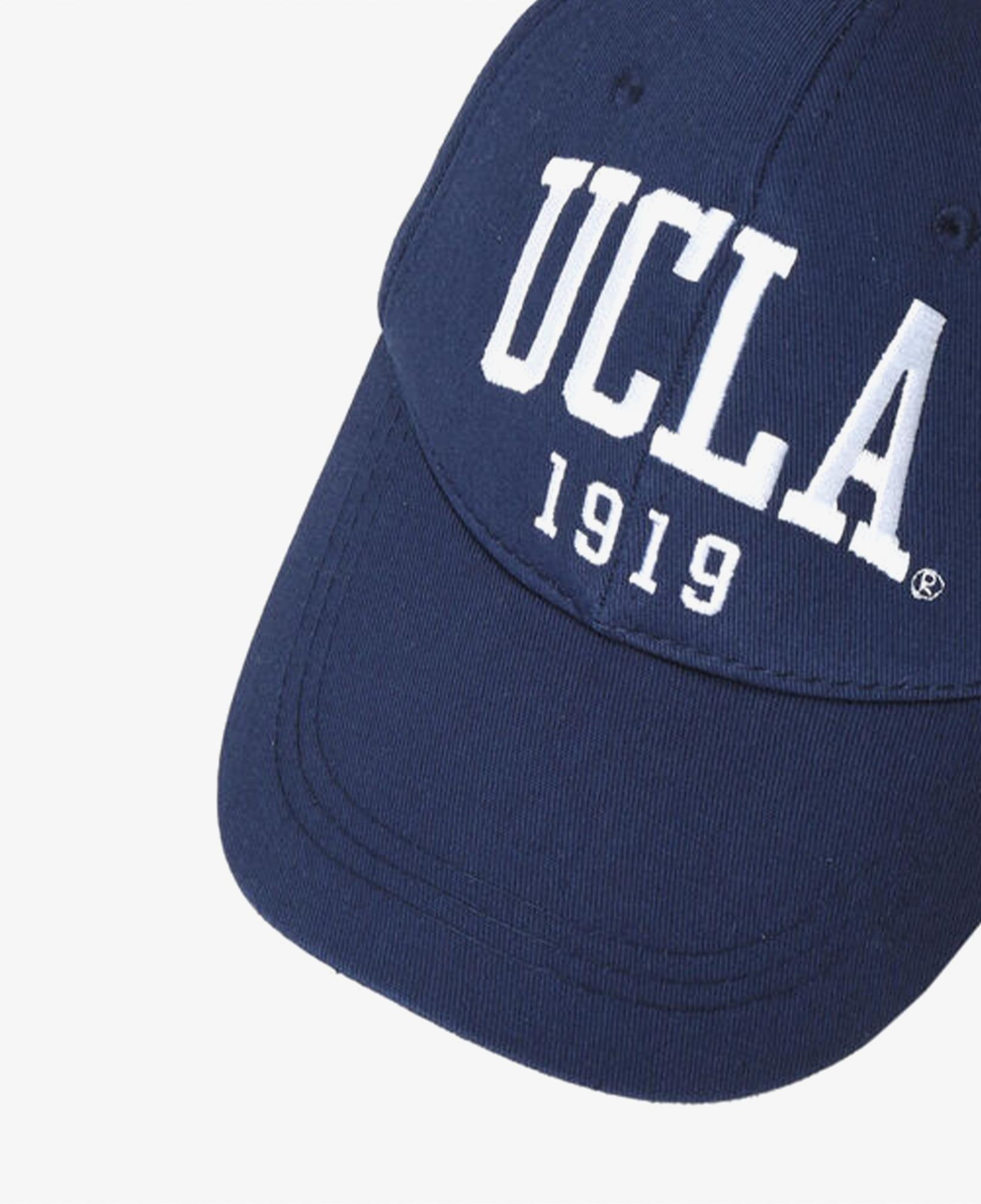 UCLA Ballard Unisex Mavi Şapka