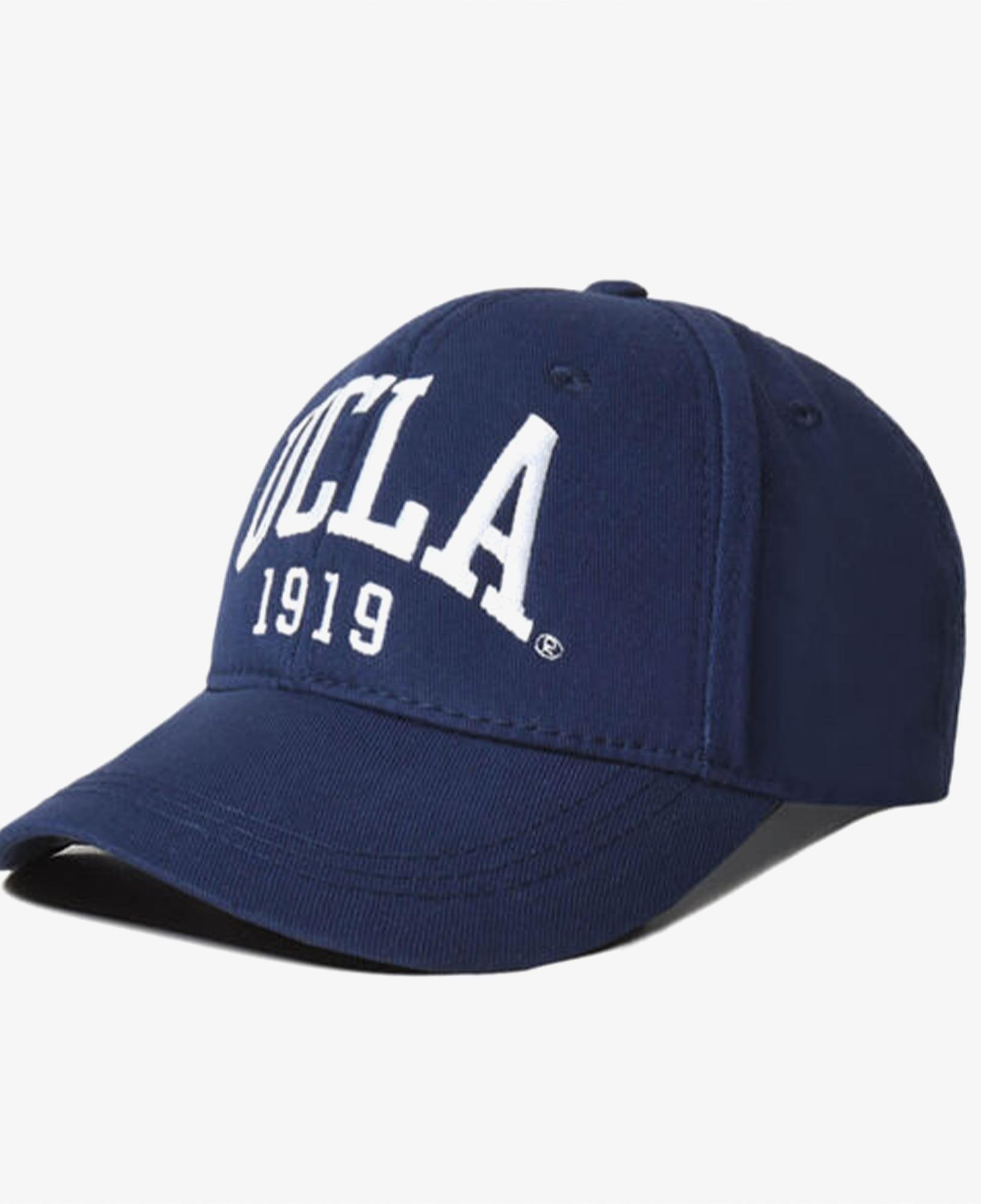 UCLA Ballard Unisex Mavi Şapka