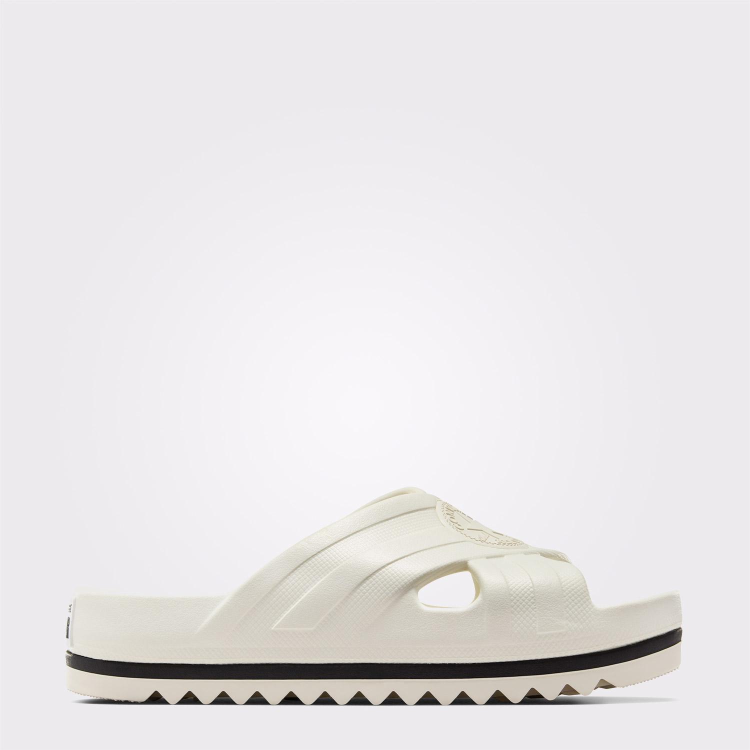 Converse Chuck Taylor All Star Lounge Sandal Lite CX Kadın Beyaz Terlik