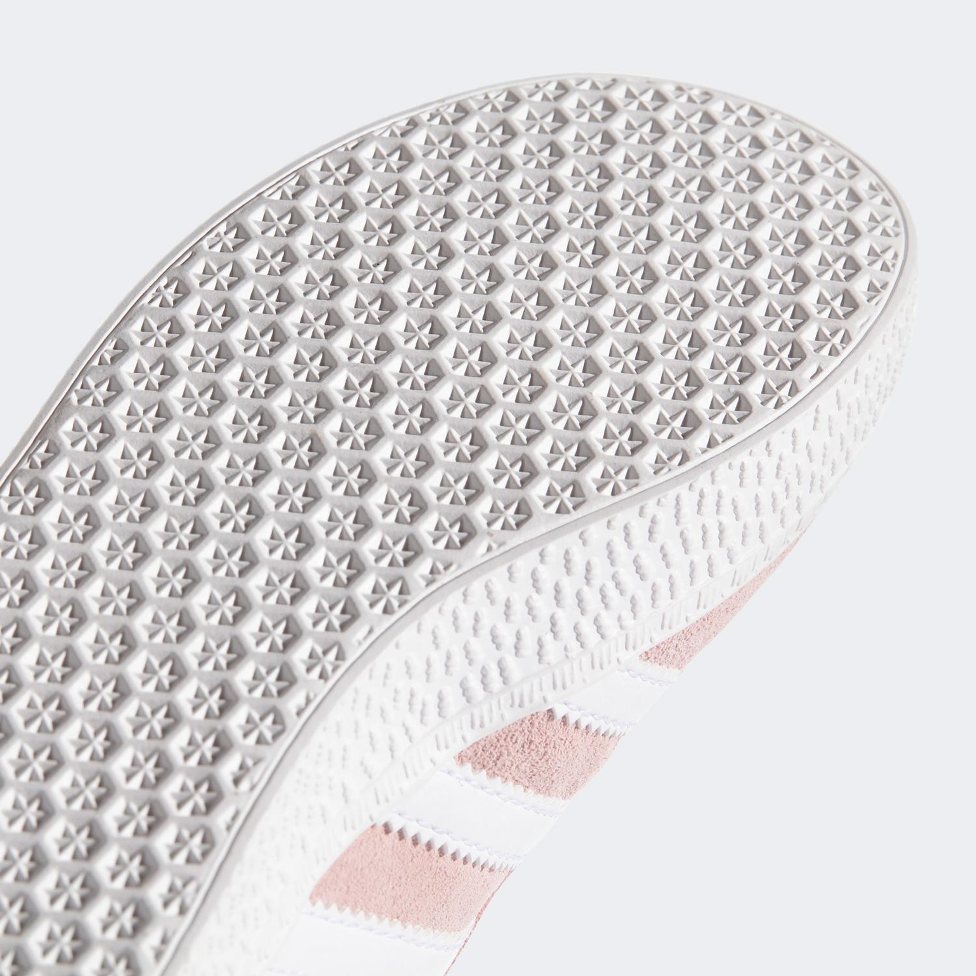 adidas Gazelle Çocuk Pembe Spor Ayakkabı