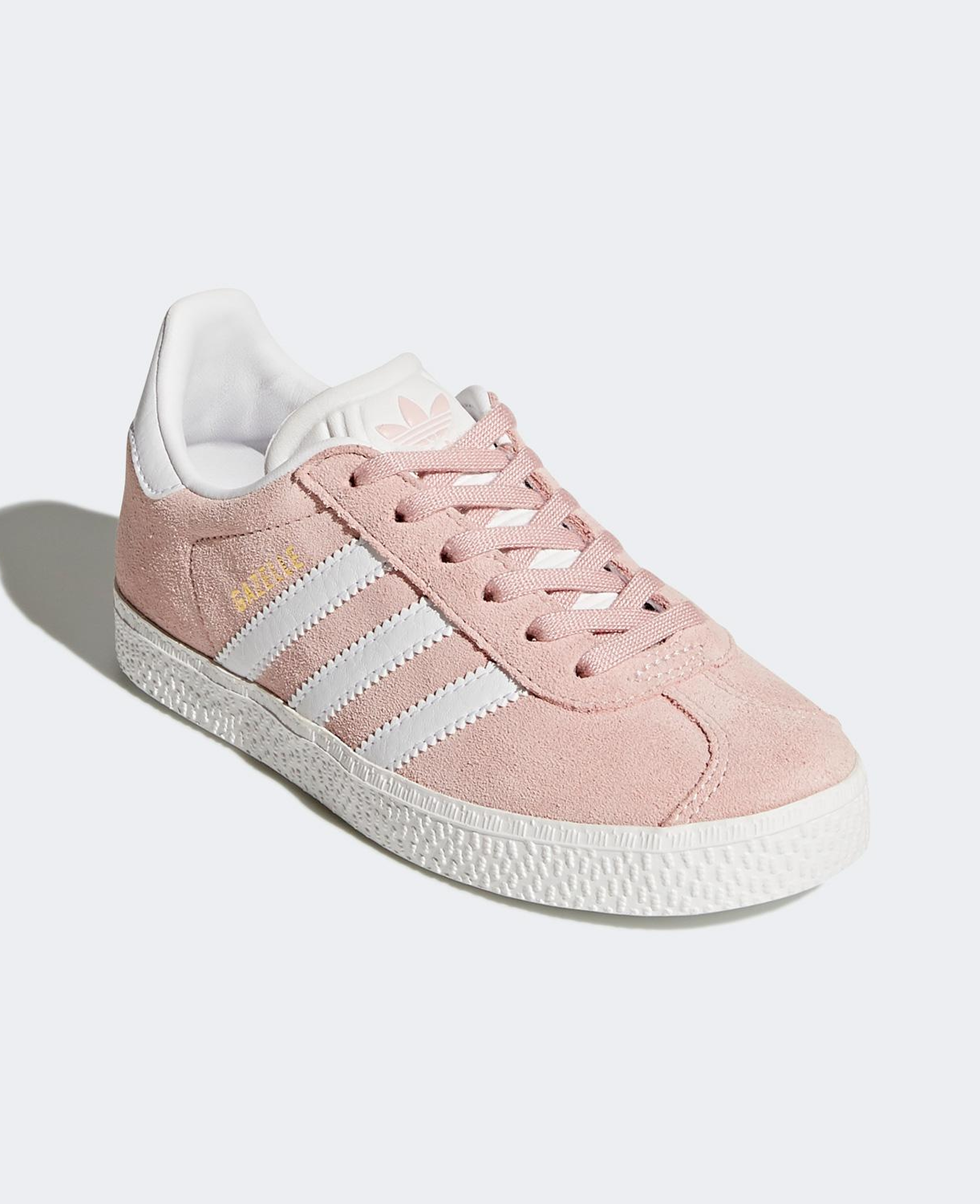 adidas Gazelle Çocuk Pembe Spor Ayakkabı
