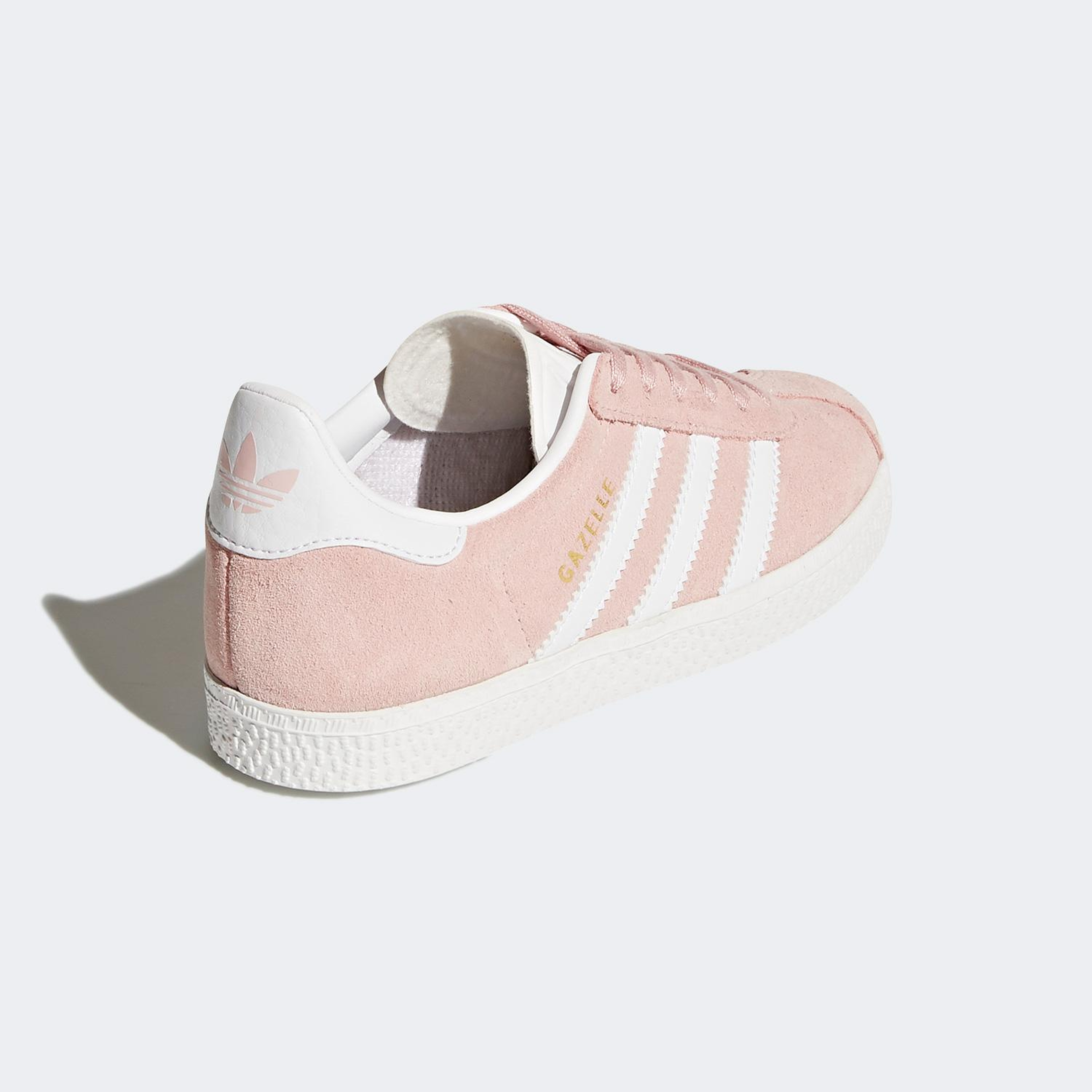 adidas Gazelle Çocuk Pembe Spor Ayakkabı