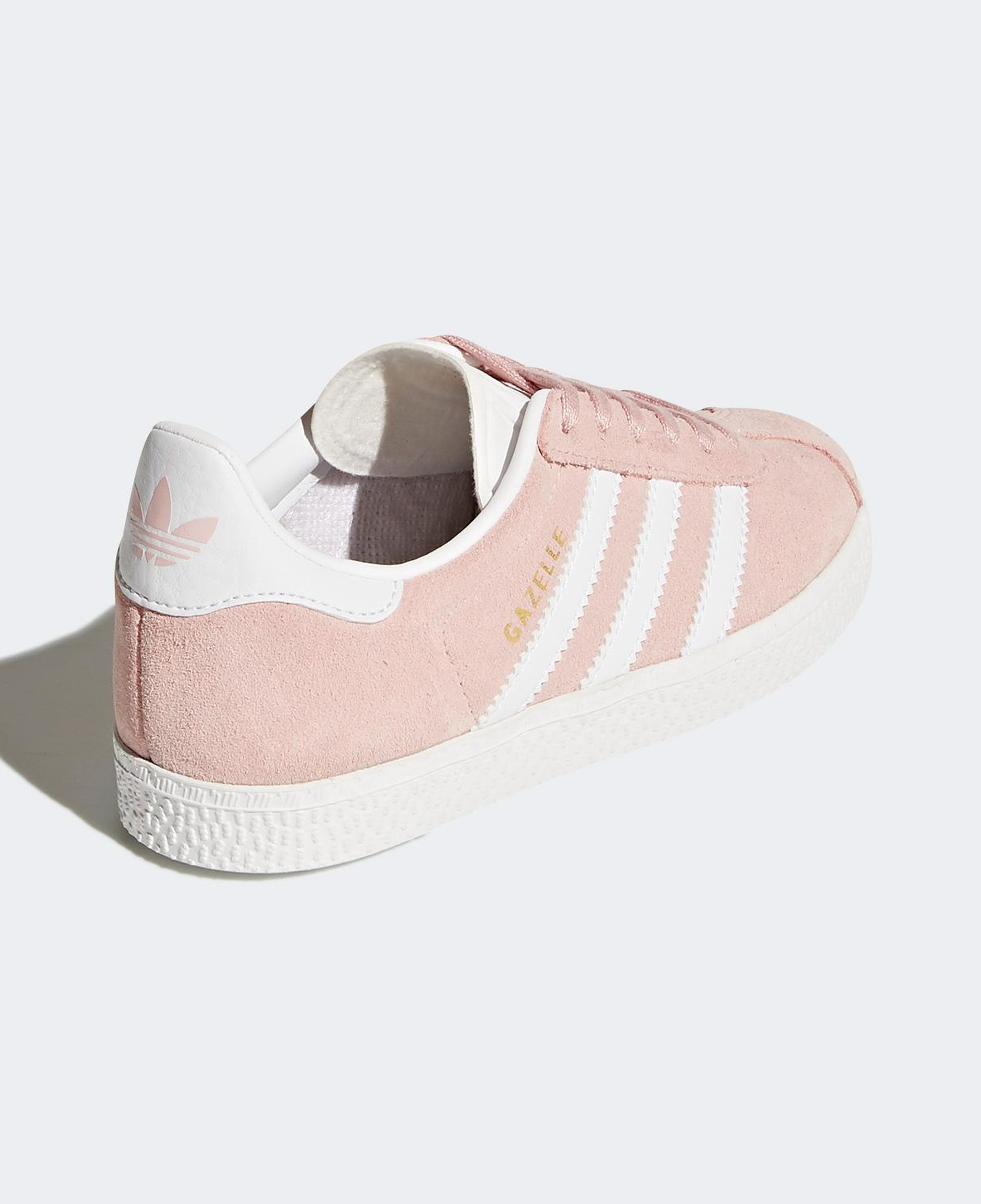 adidas Gazelle Çocuk Pembe Spor Ayakkabı