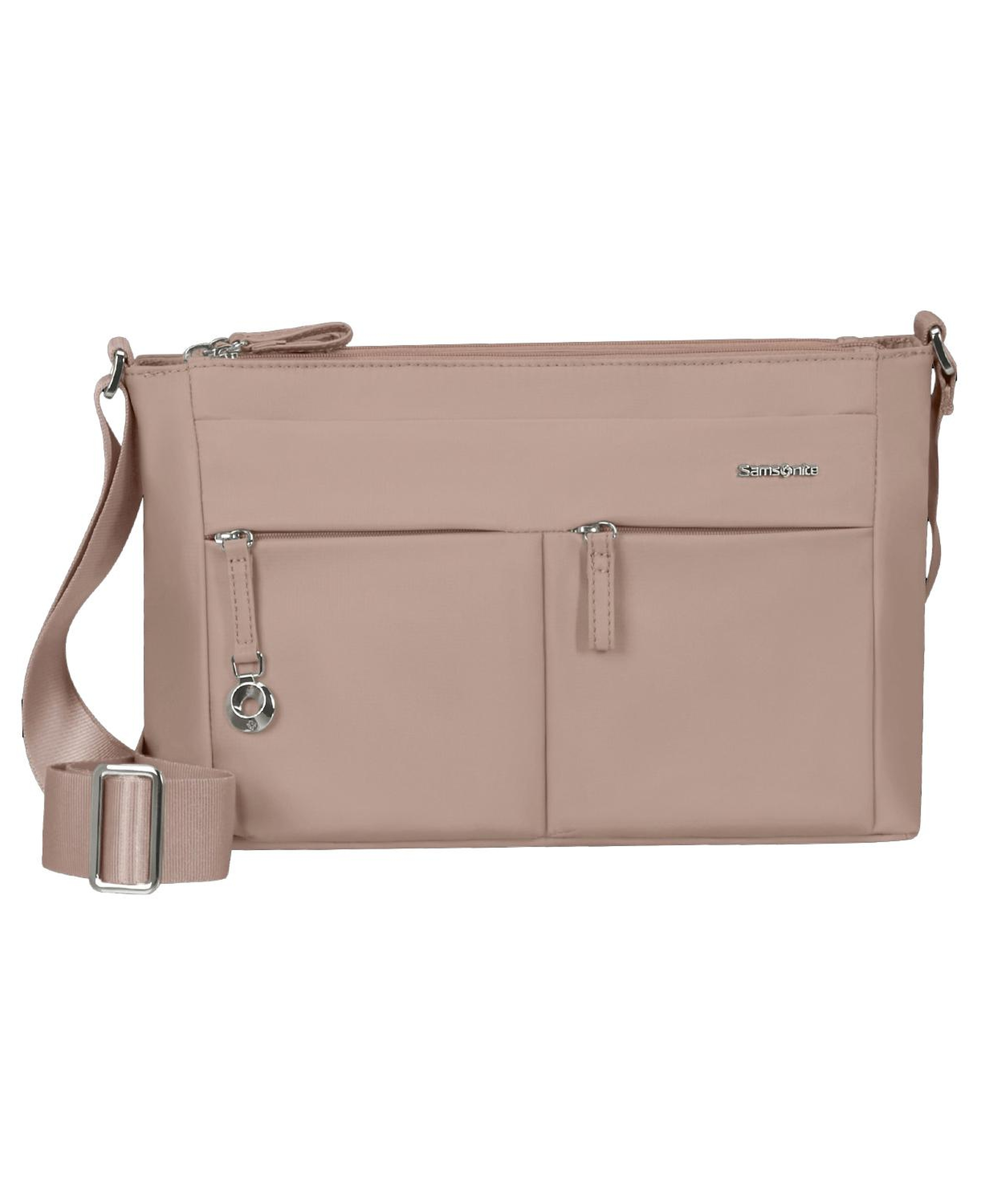 Samsonite Move 5.0 Omuz Çantası