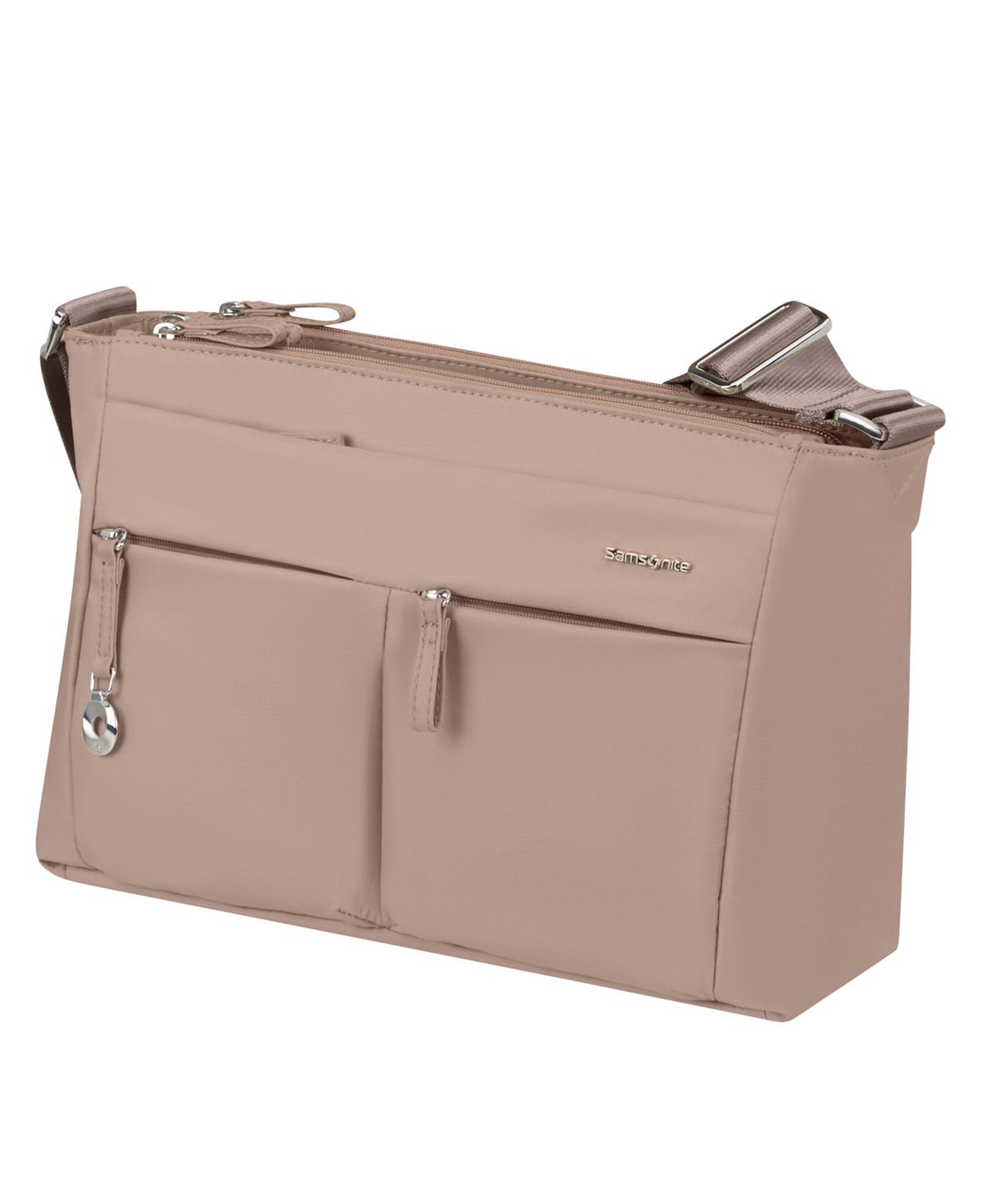 Samsonite Move 5.0 Omuz Çantası