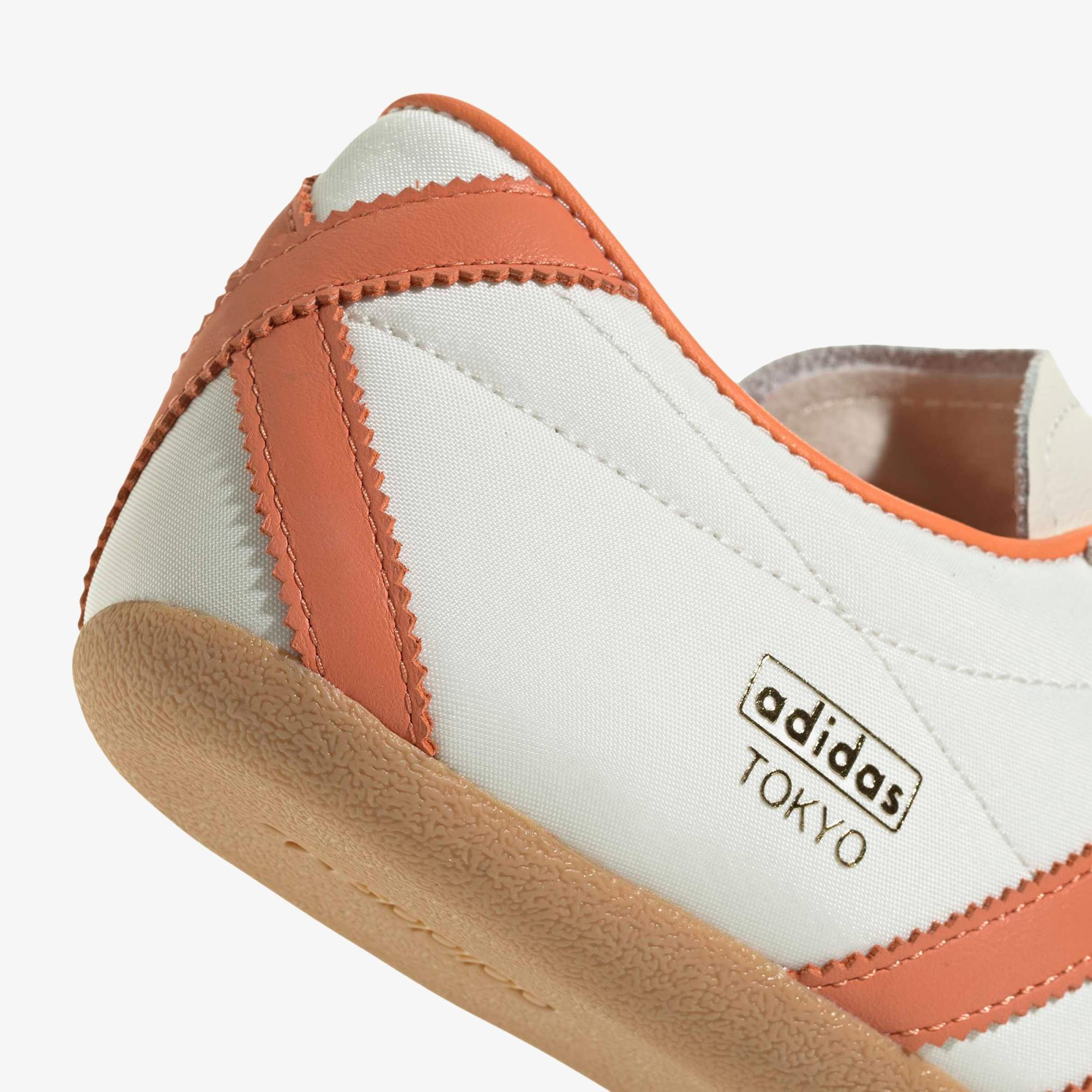 adidas Tokyo Kadın Beyaz Spor Ayakkabı