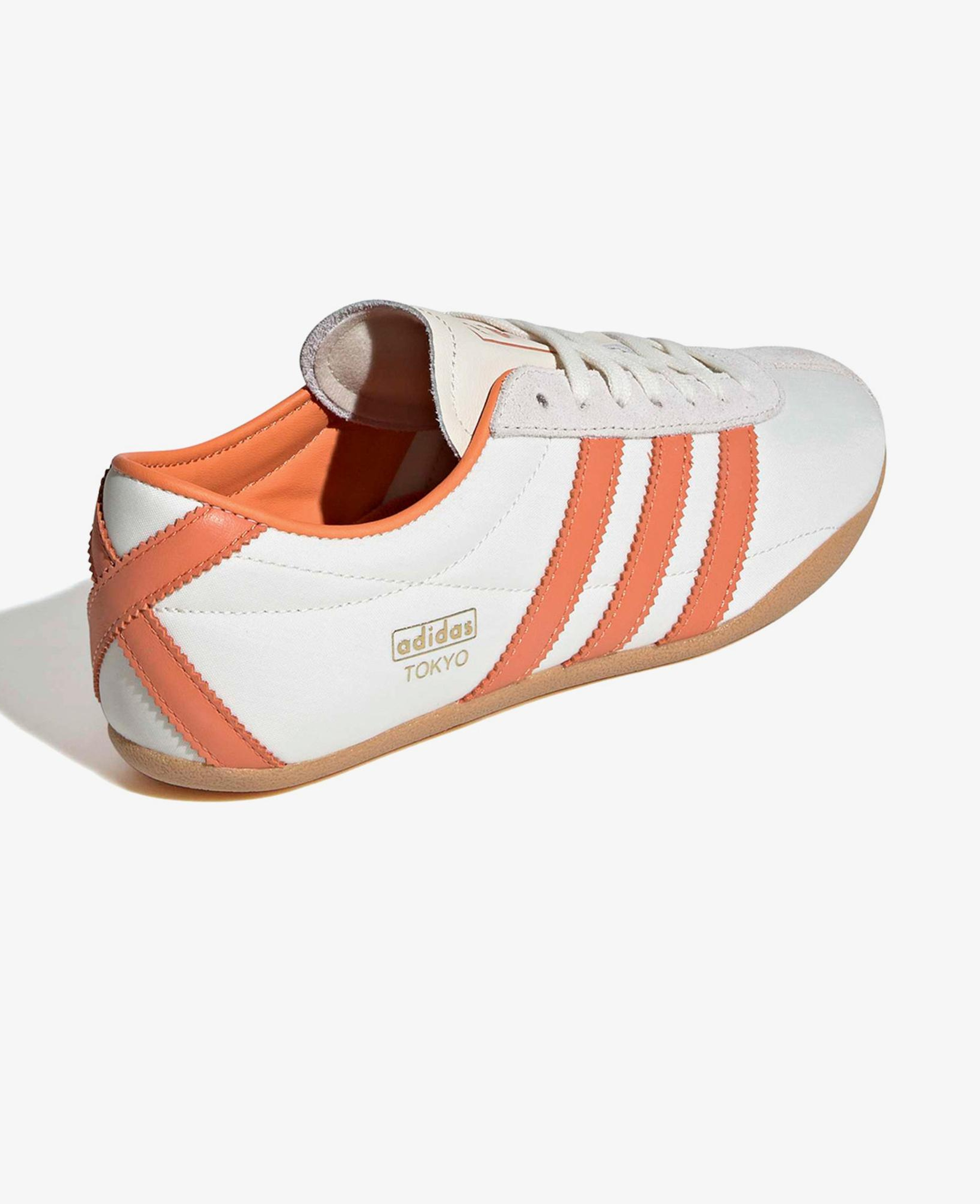 adidas Tokyo Kadın Beyaz Spor Ayakkabı