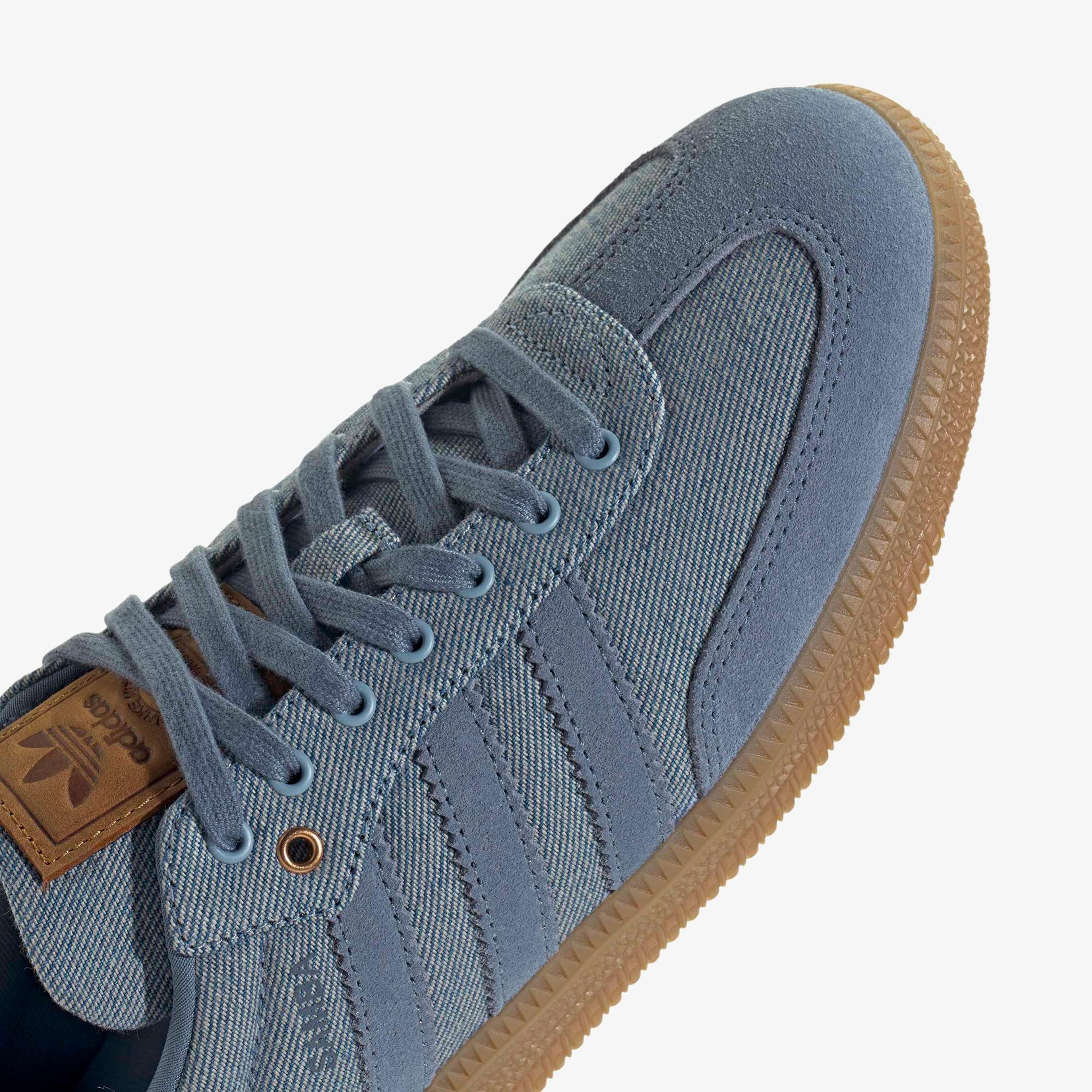 adidas Samba Og Erkek Çok renkli Spor Ayakkabı