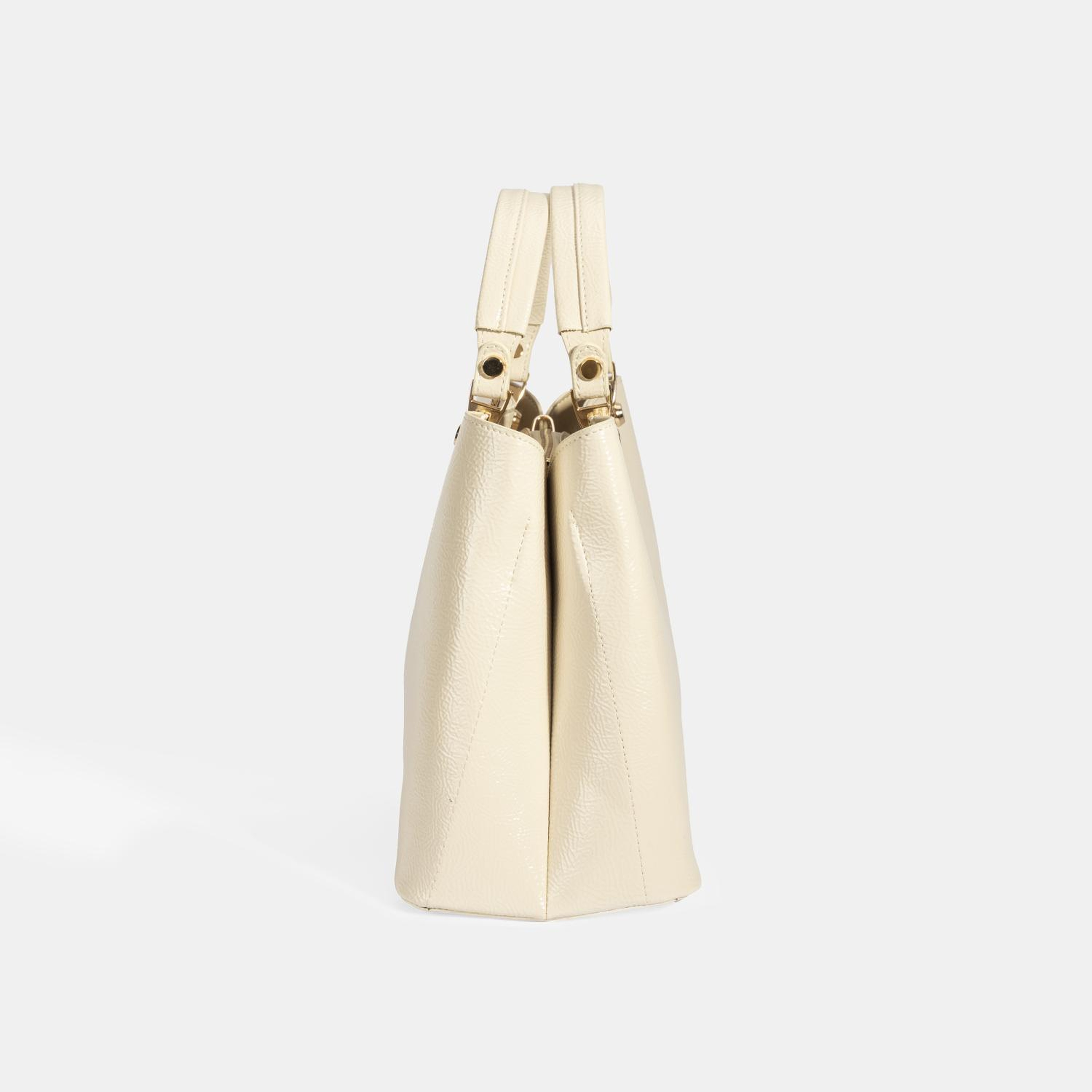 Kadın Bej Omuz Çantası