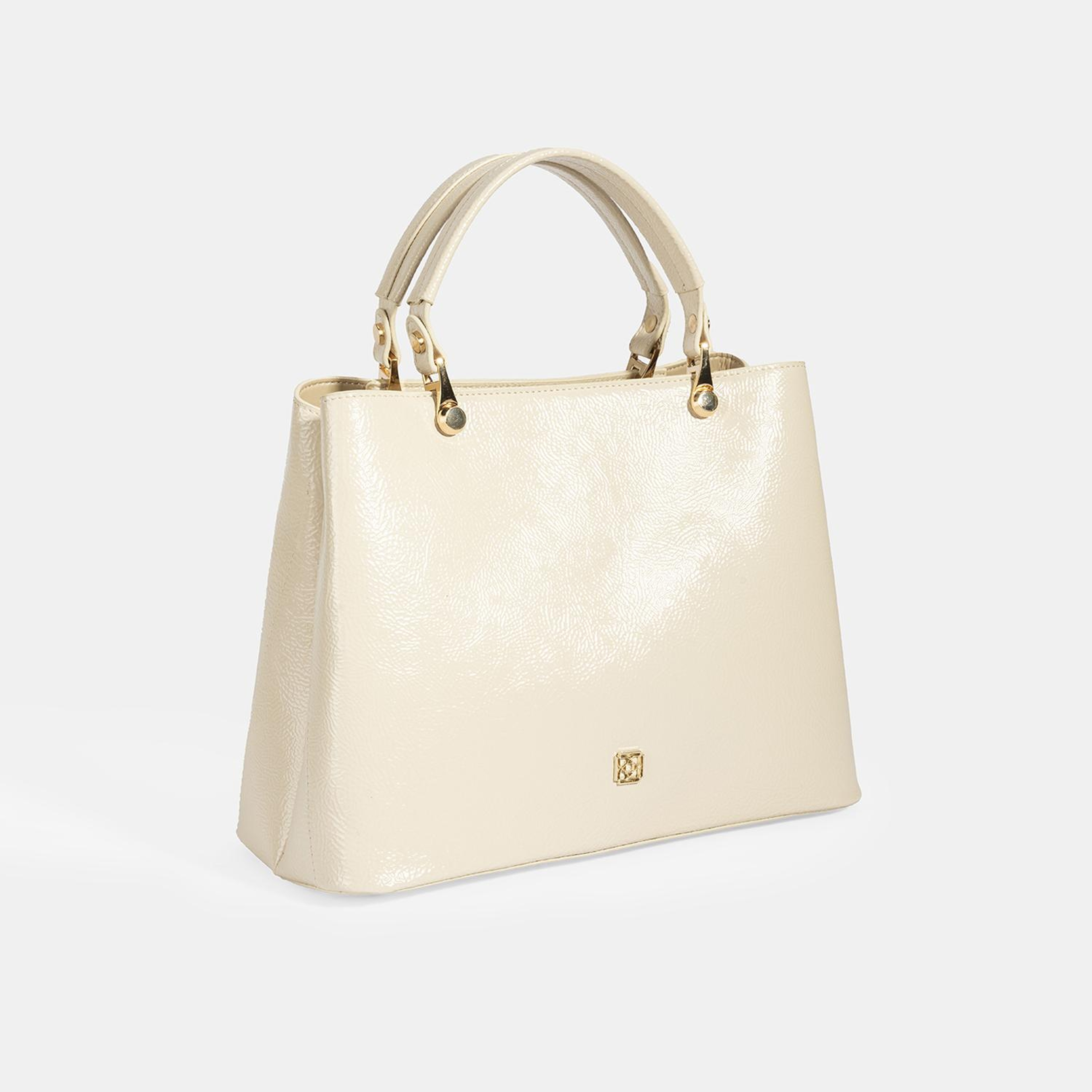 Kadın Bej Omuz Çantası