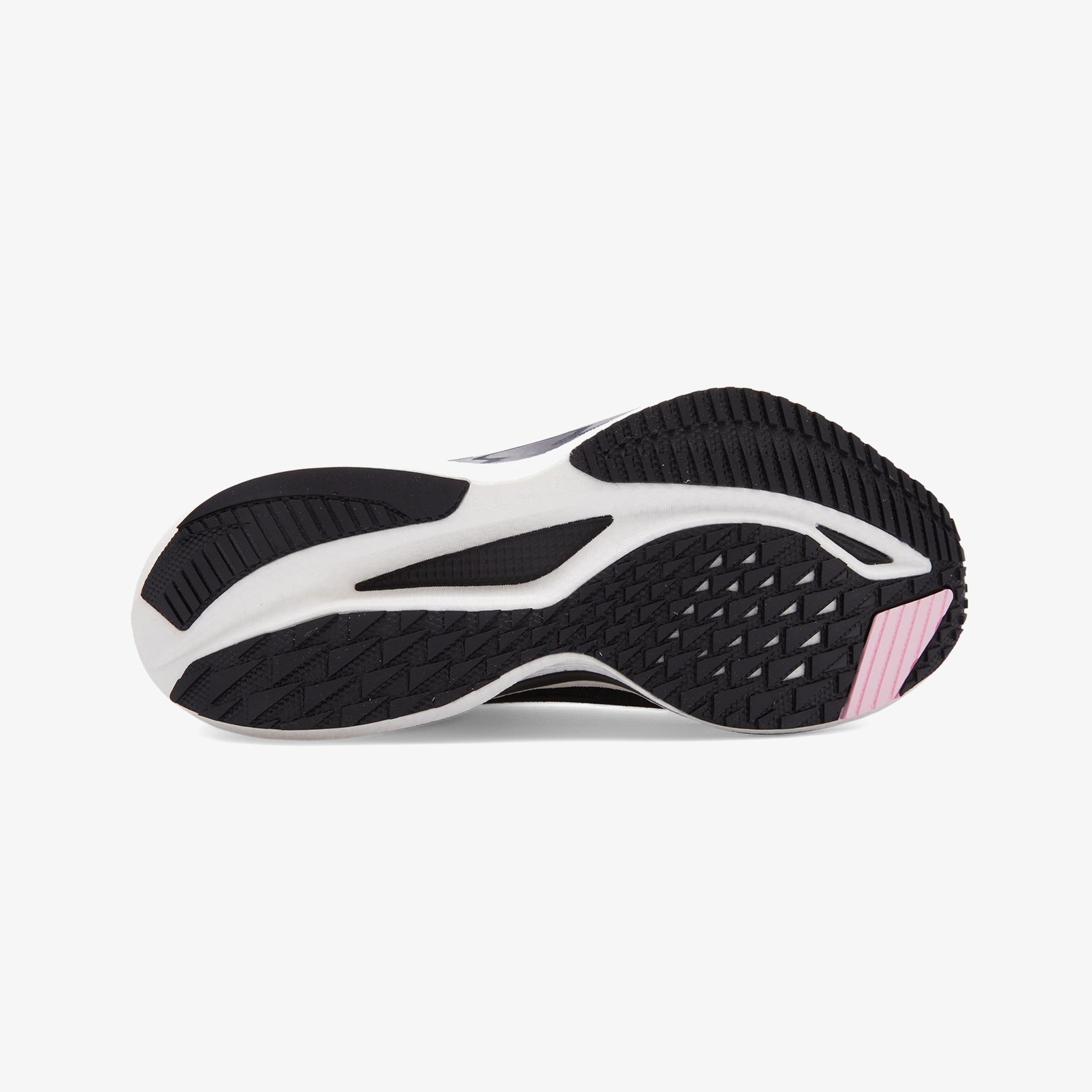 Anta Rocket 7.0 Pro Kadın Siyah Spor Ayakkabı