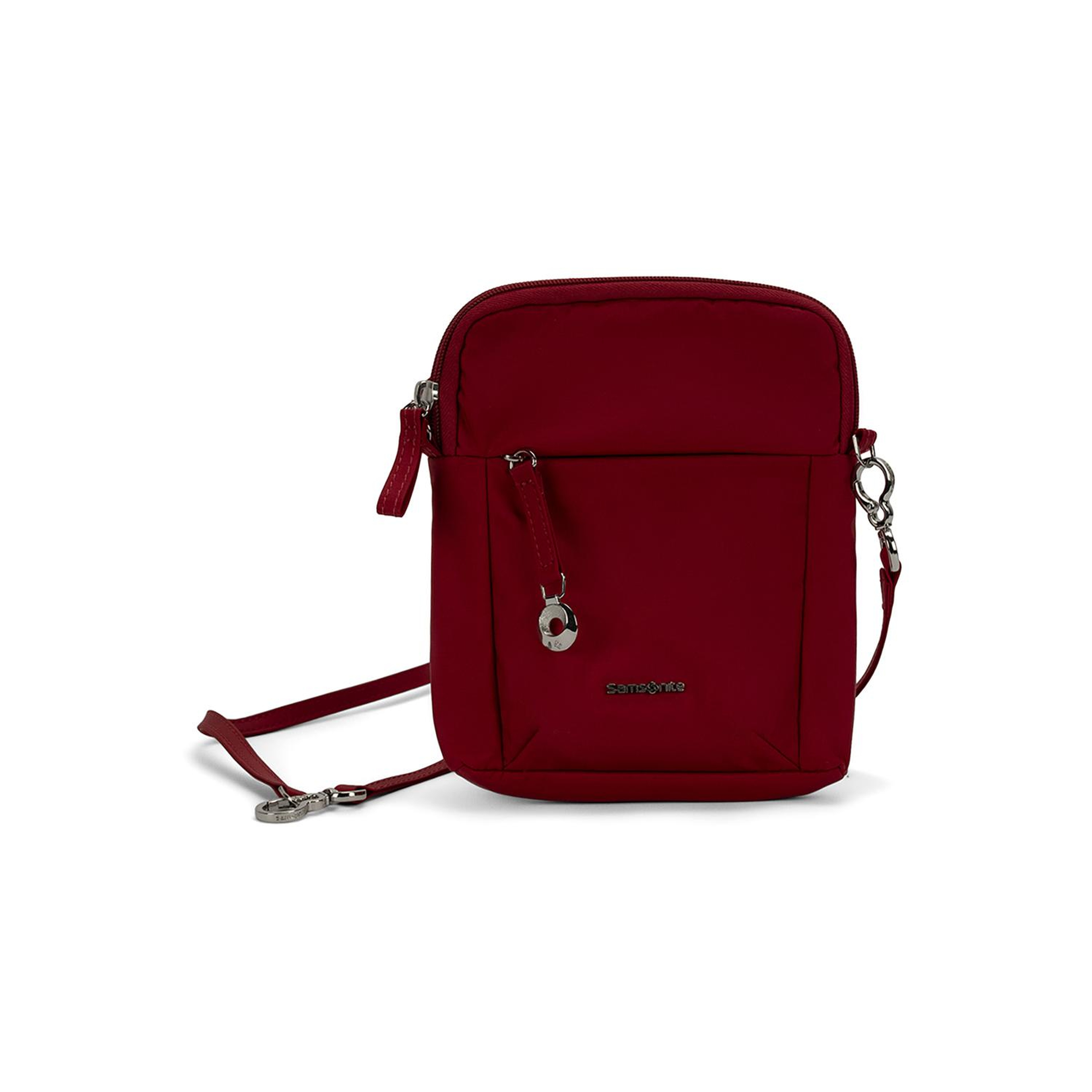 Samsonite Move 5.0 Omuz Çantası