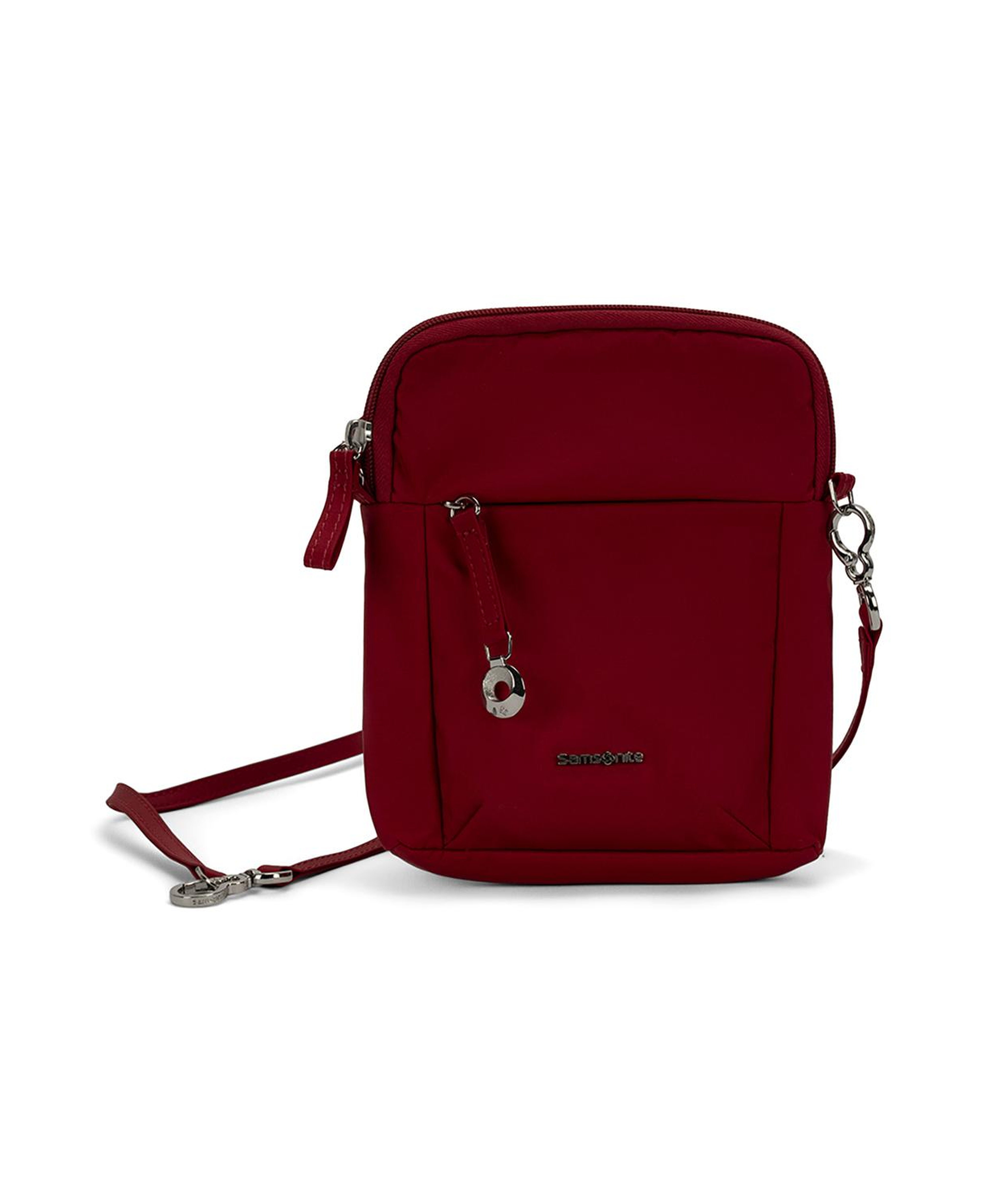 Samsonite Move 5.0 Omuz Çantası