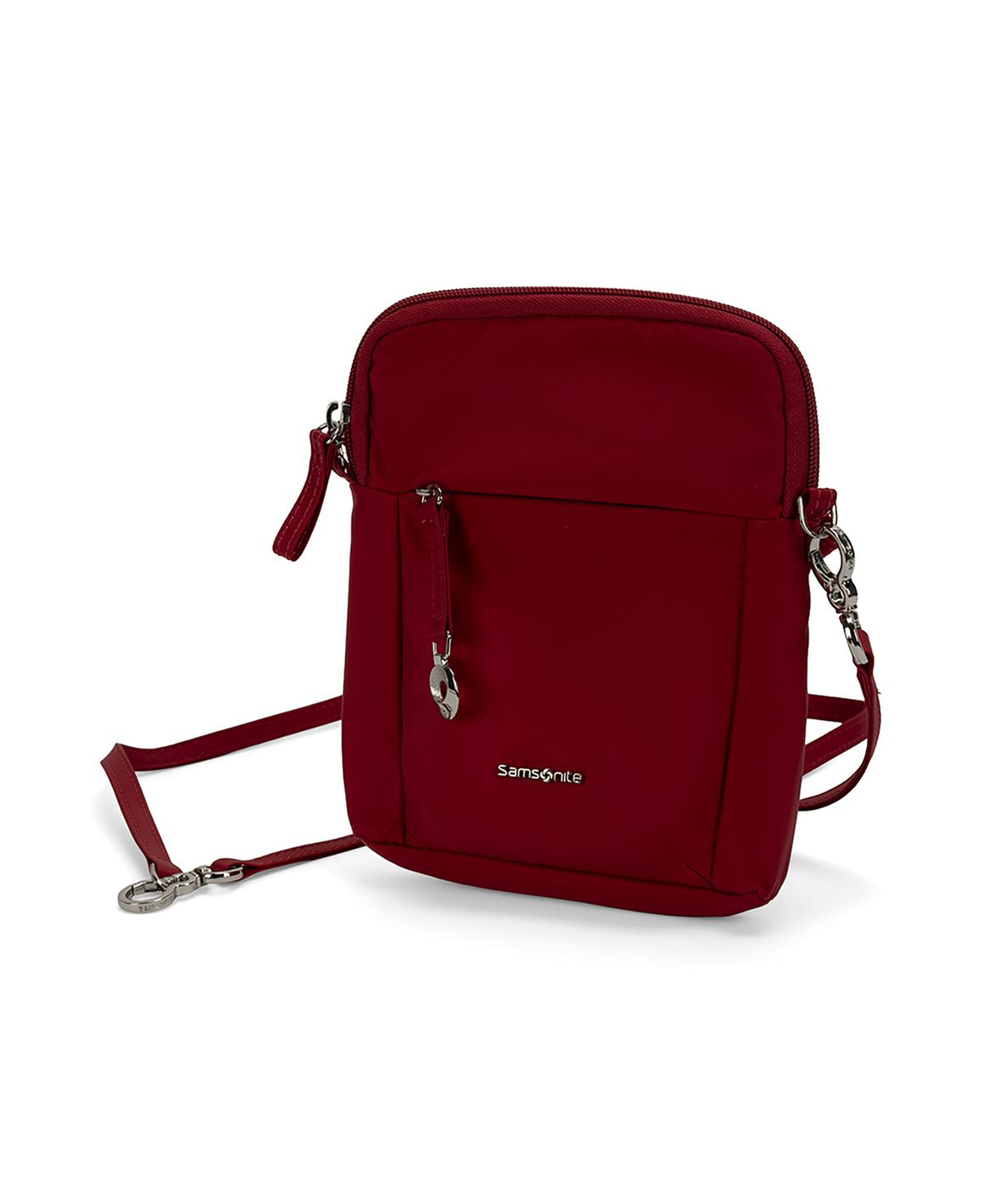 Samsonite Move 5.0 Omuz Çantası