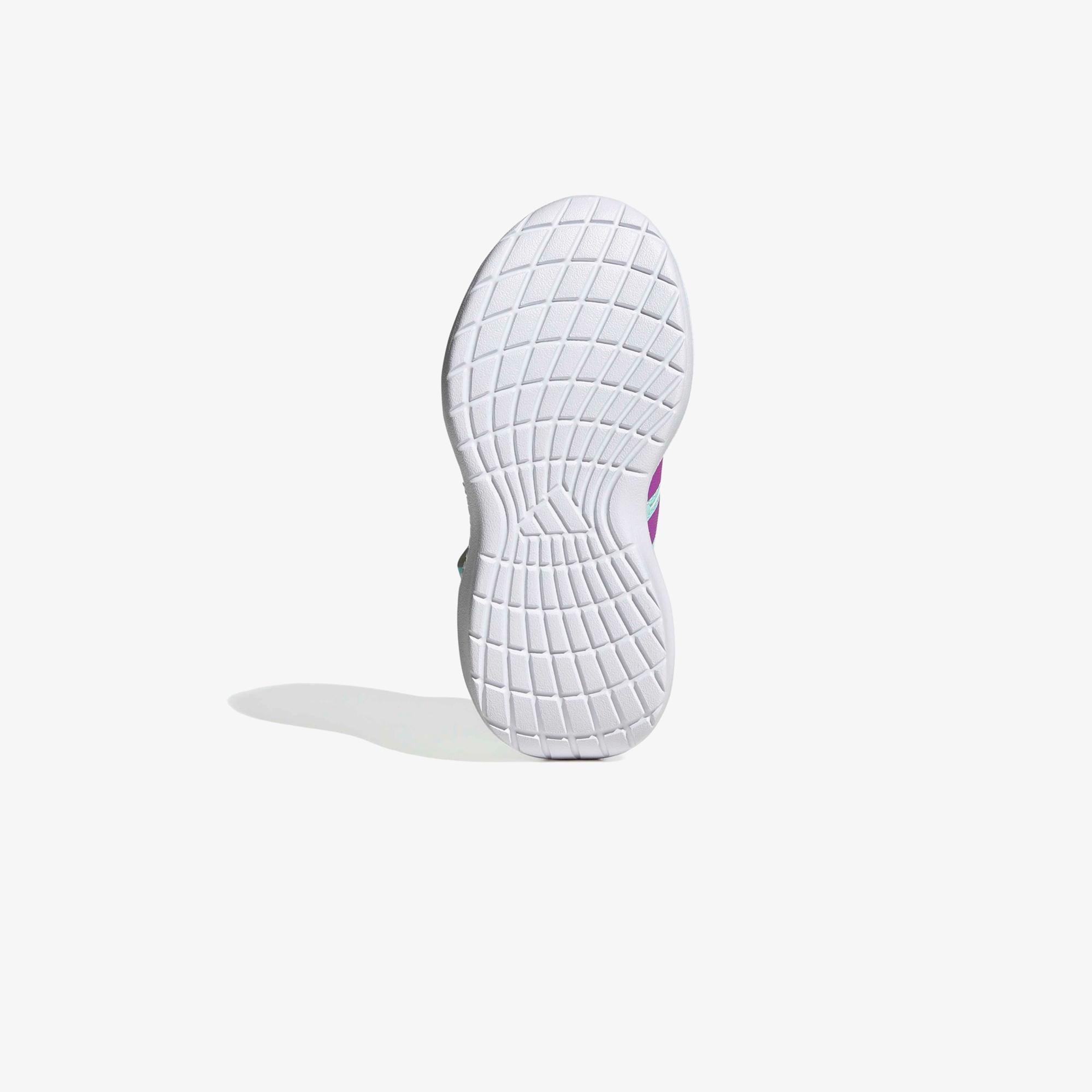 adidas Lightorama Rnr El Çocuk Beyaz Spor Ayakkabı