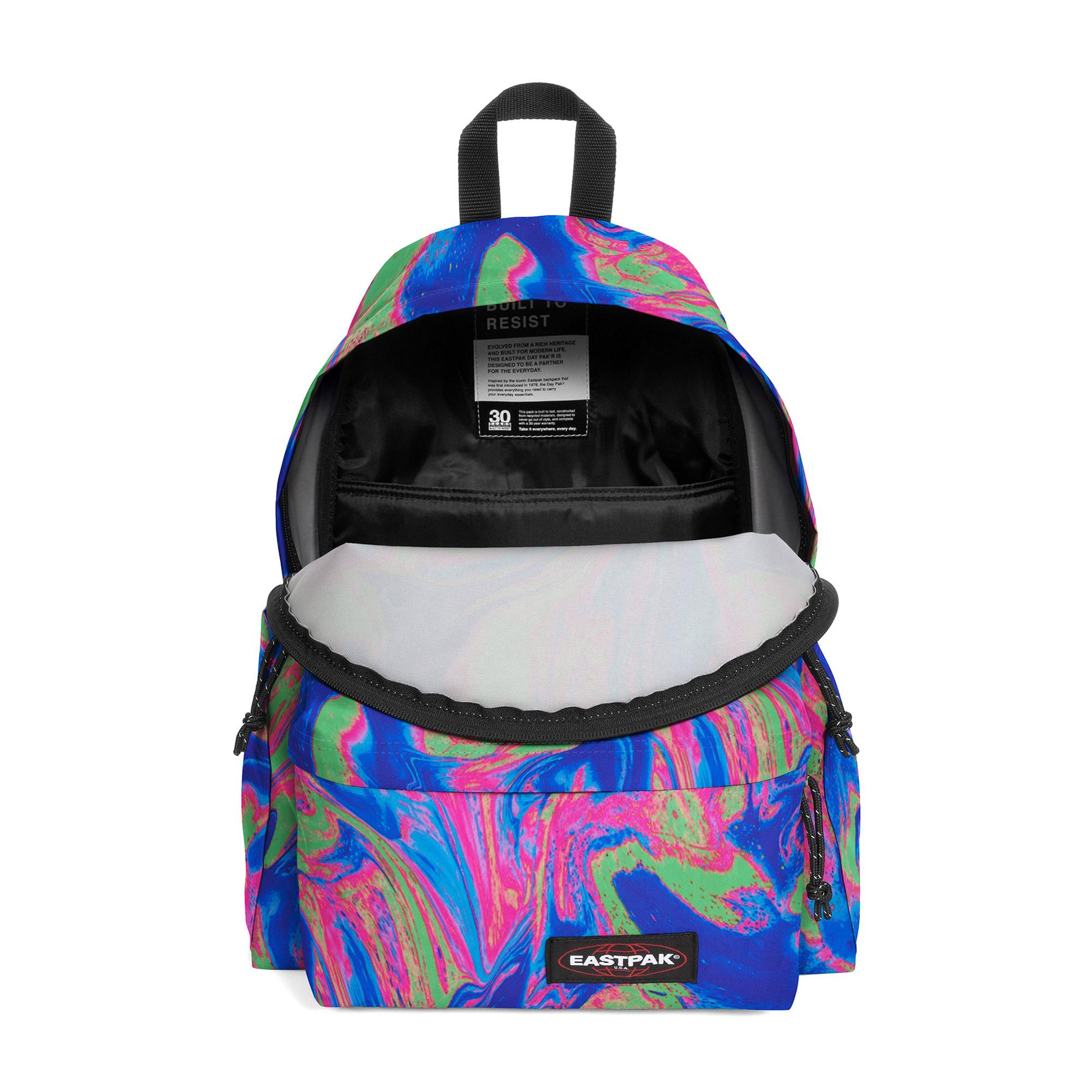 Eastpak Day PakR Unisex Renkli Sırt Çantası