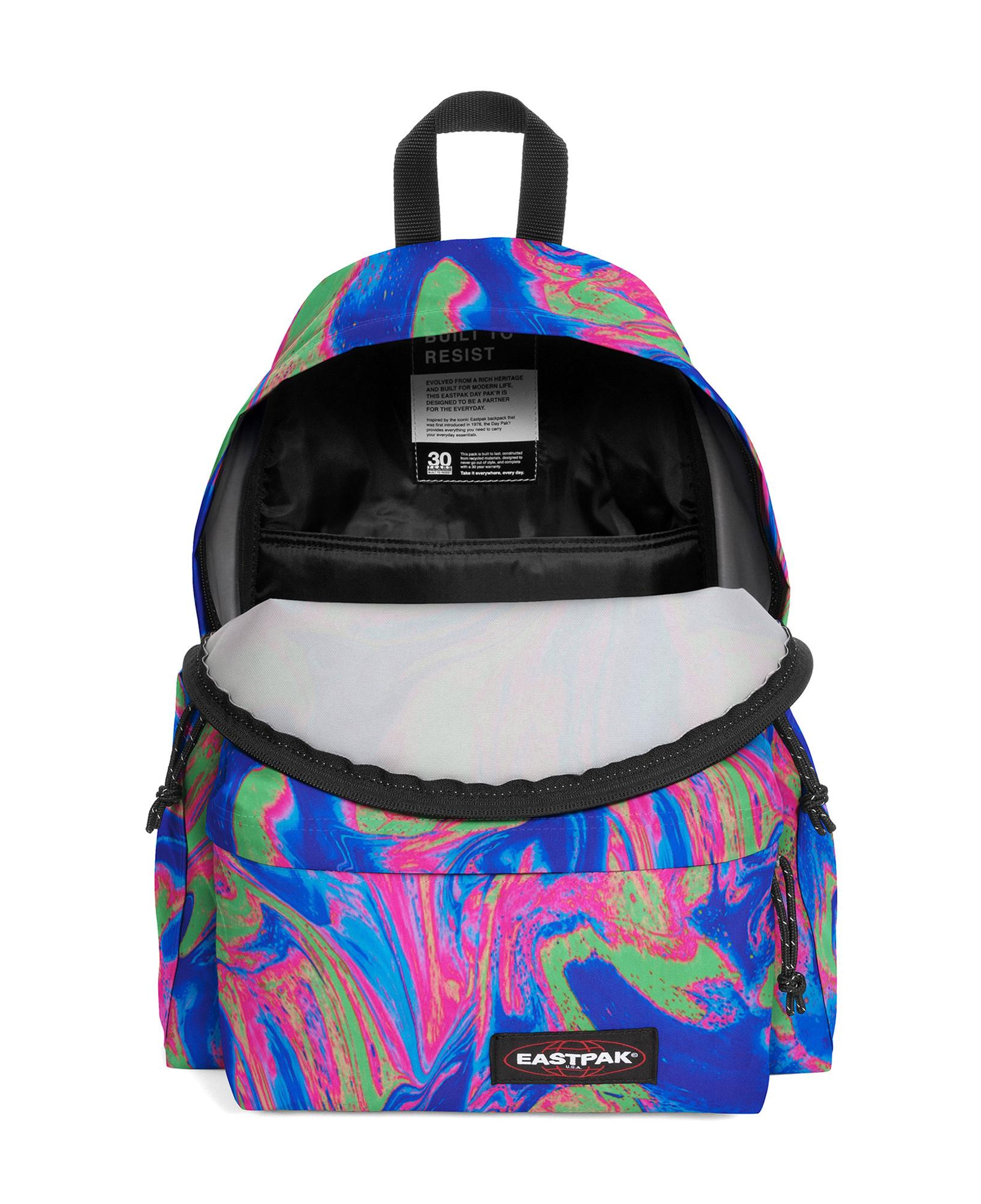 Eastpak Day PakR Unisex Renkli Sırt Çantası