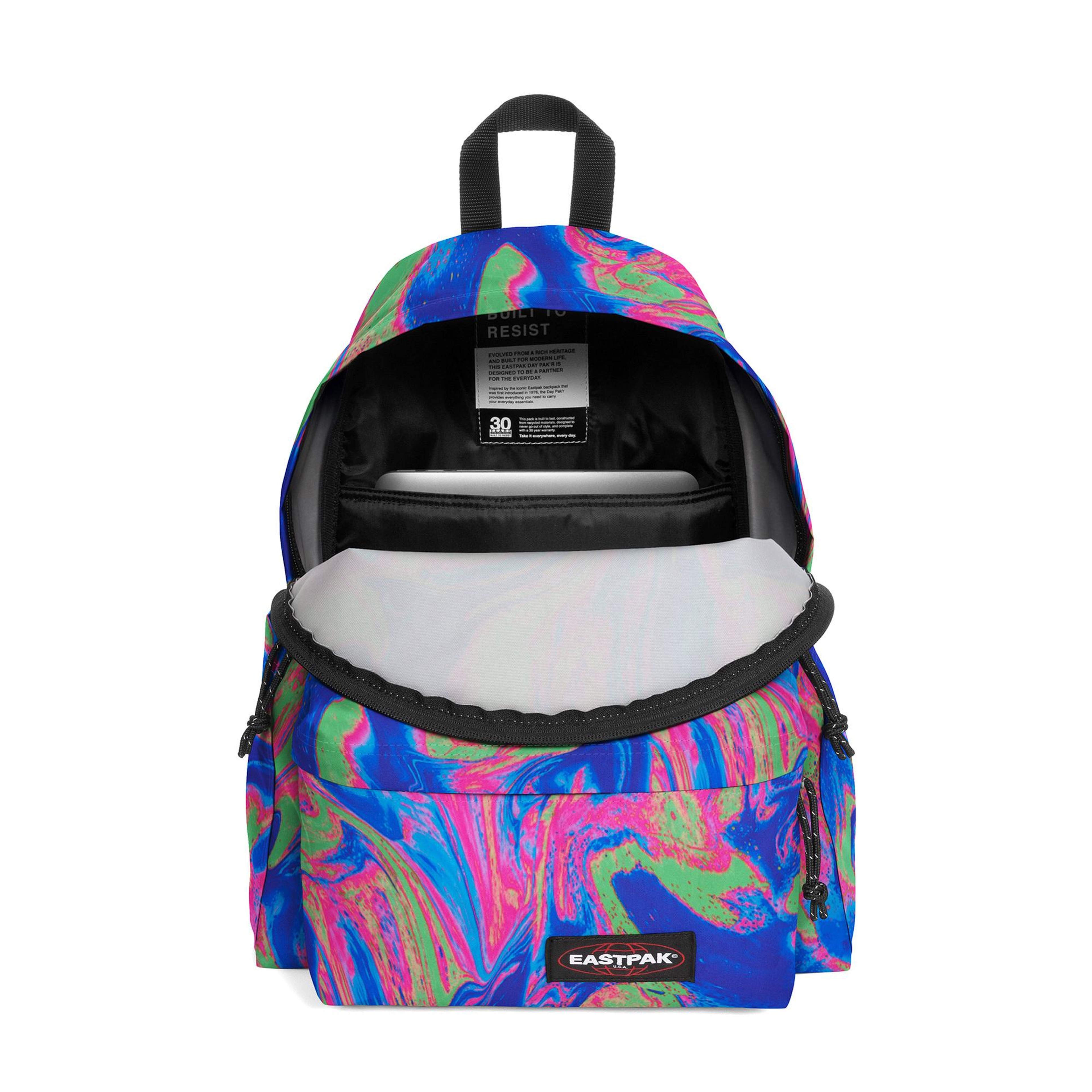 Eastpak Day PakR Unisex Renkli Sırt Çantası