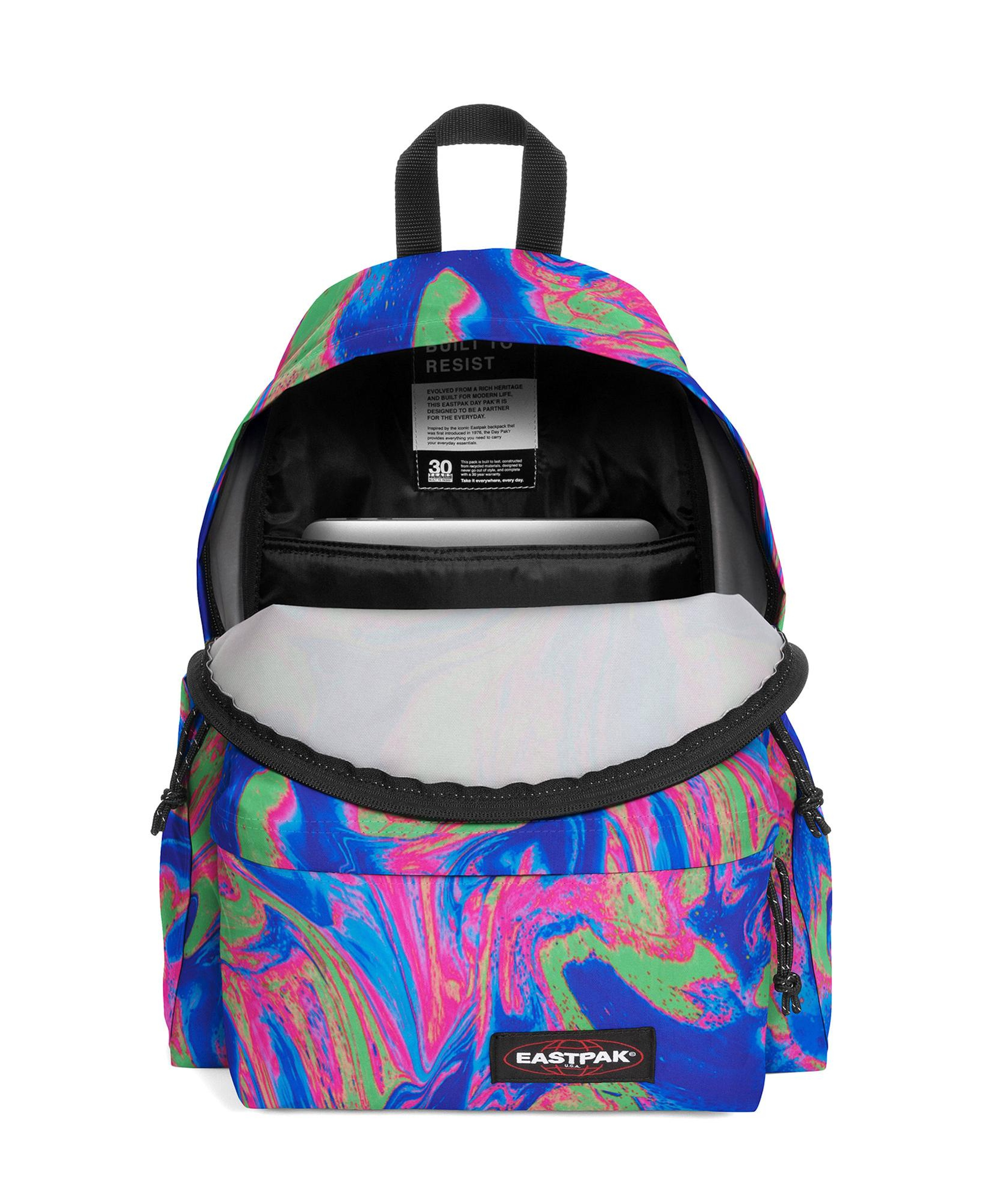 Eastpak Day PakR Unisex Renkli Sırt Çantası