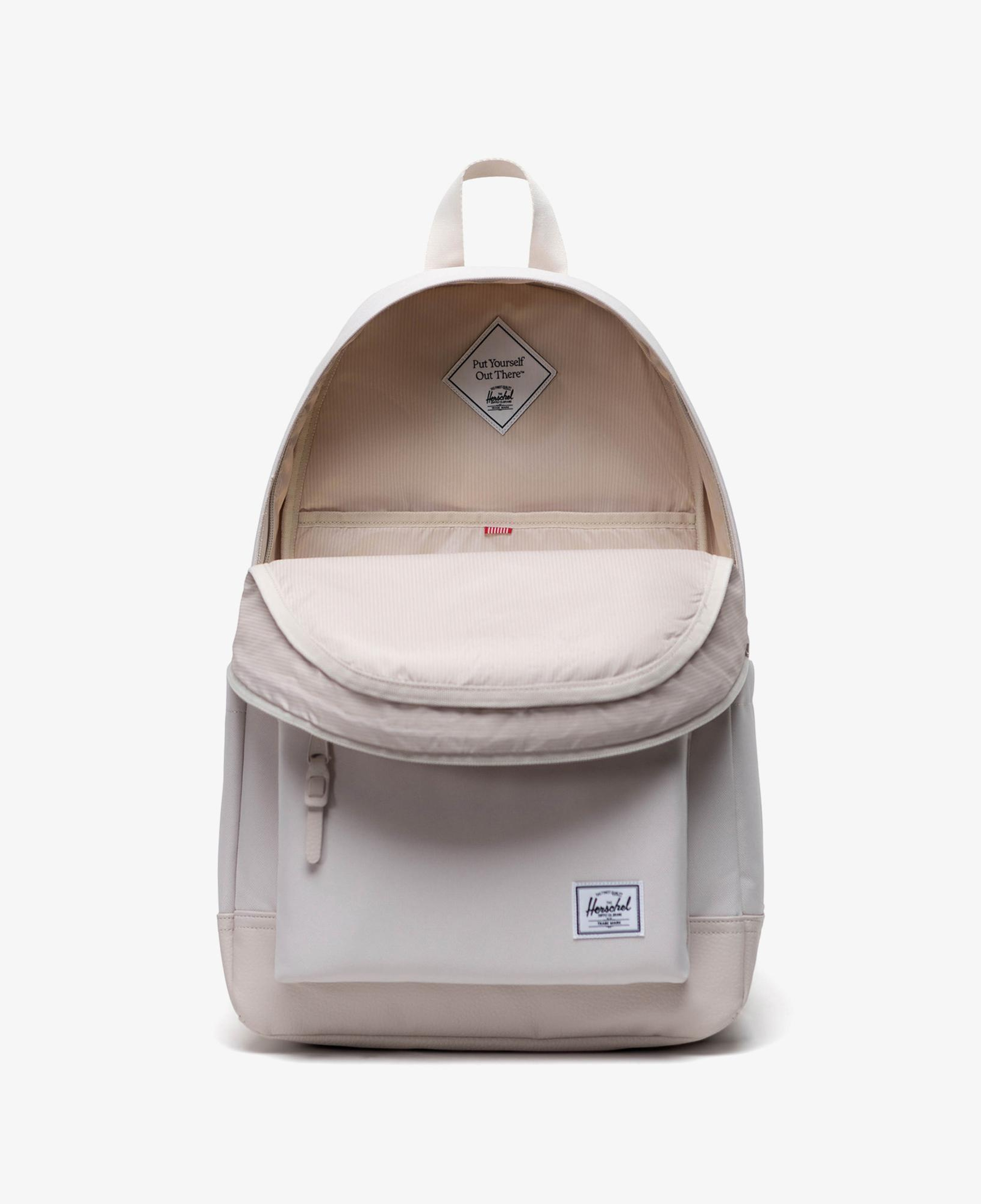 Herschel Heritage 24L Unisex Pembe Sırt Çantası