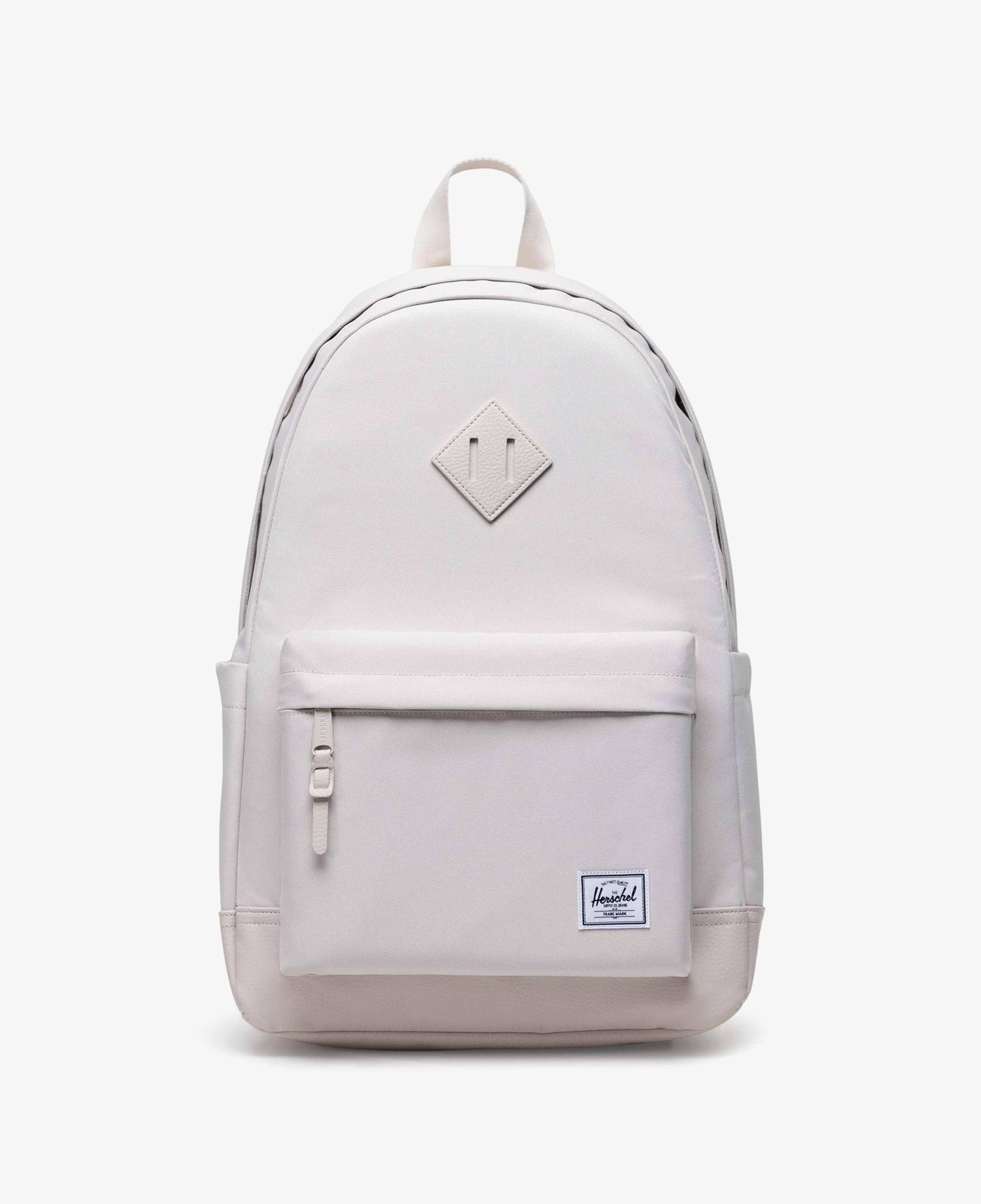 Herschel Heritage 24L Unisex Pembe Sırt Çantası
