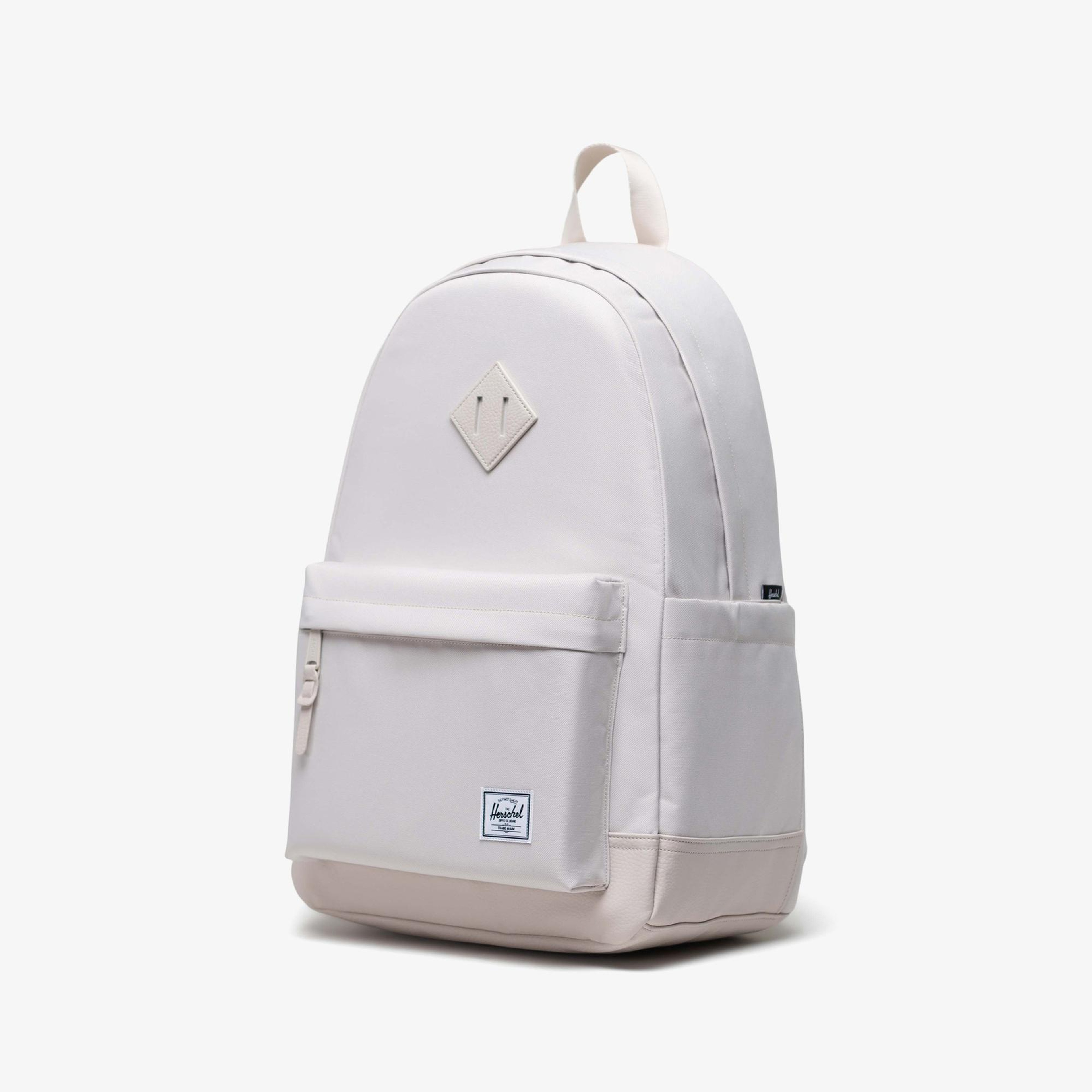 Herschel Heritage 24L Unisex Pembe Sırt Çantası