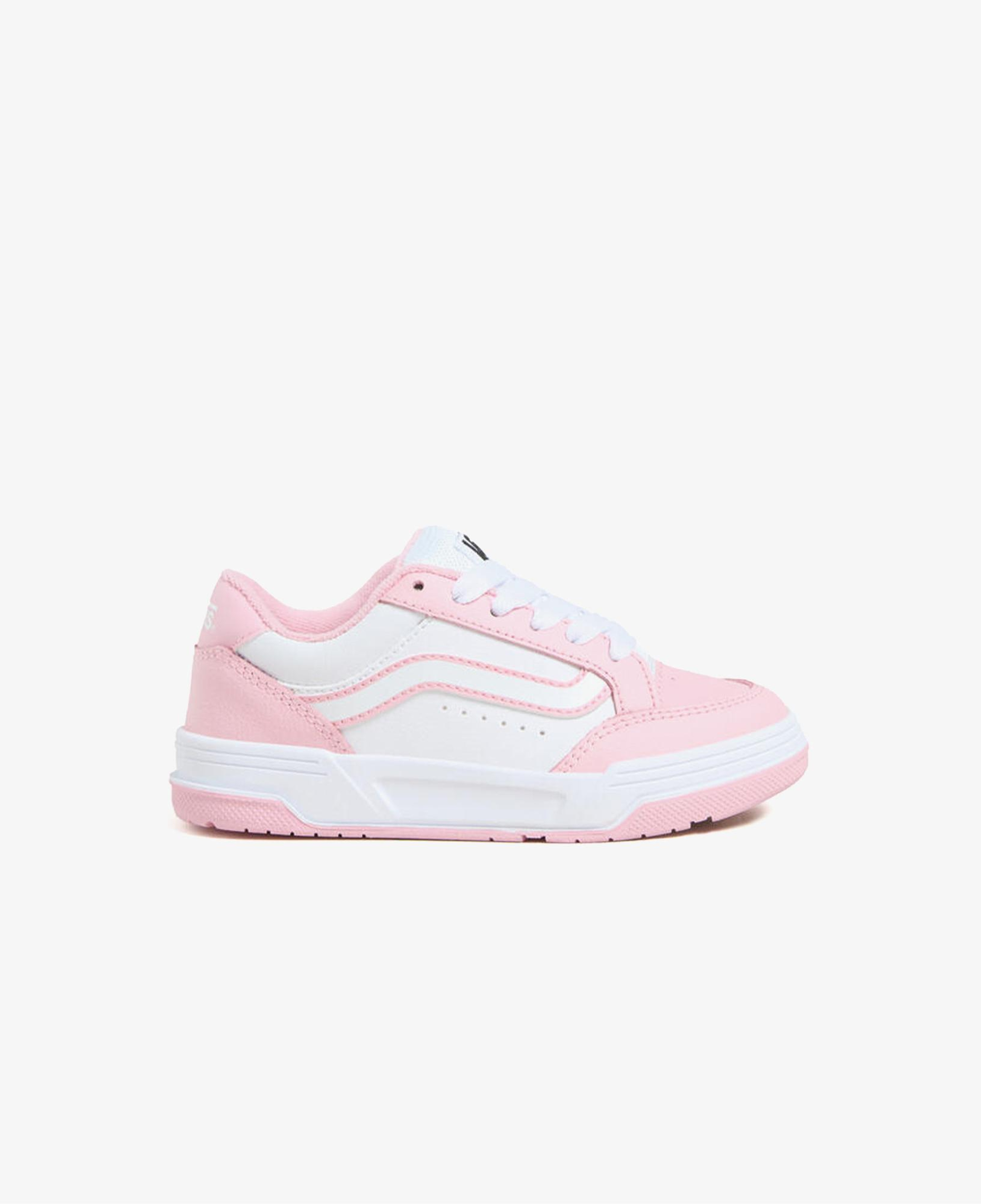Vans Hylane Çocuk Pembe Sneaker