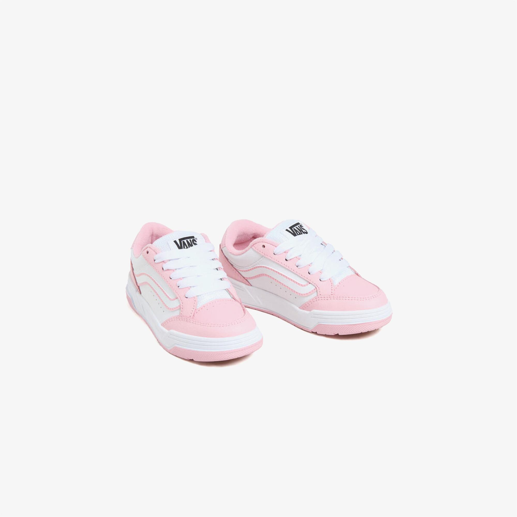 Vans Hylane Çocuk Pembe Sneaker