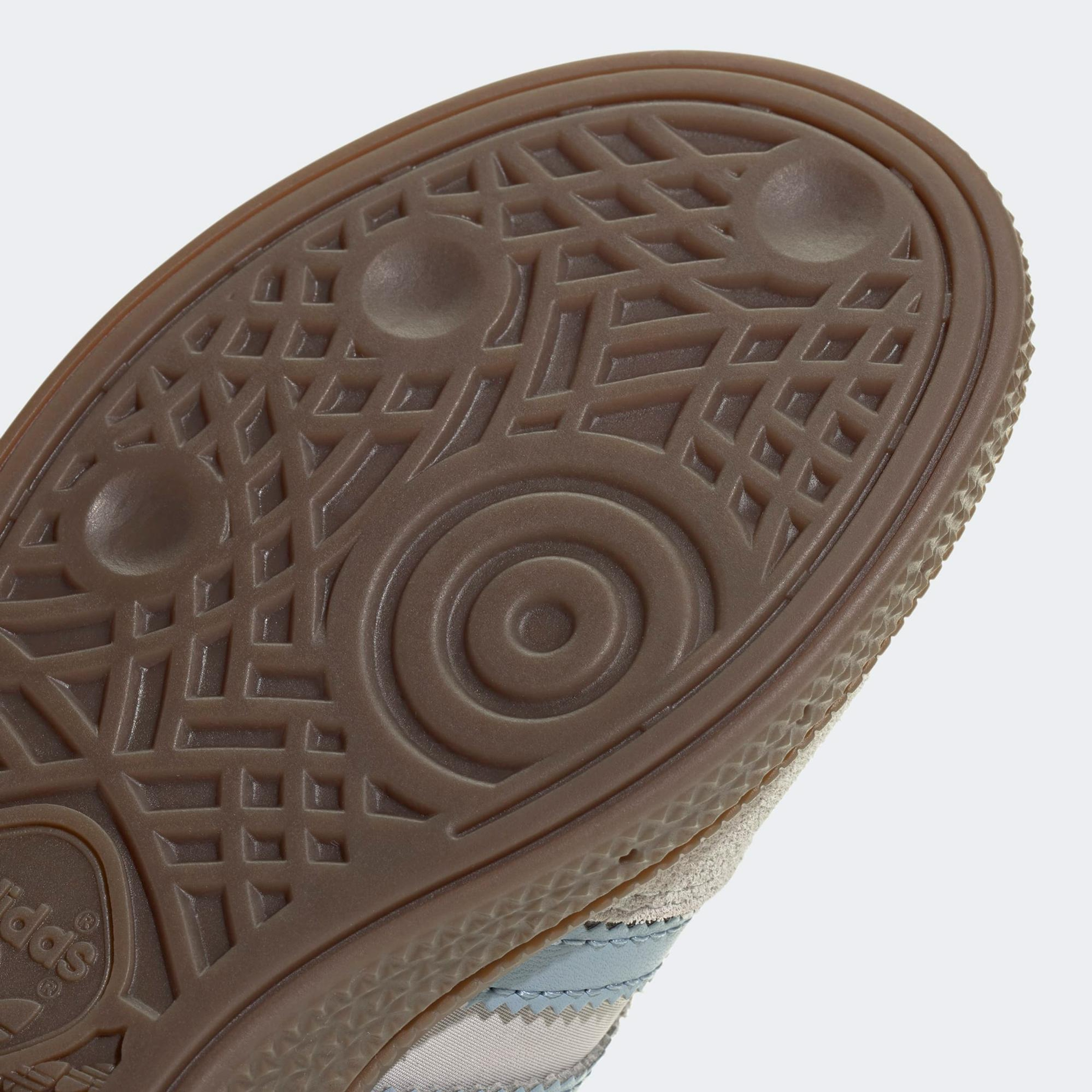 adidas Handball Spezial Comfort Closure Gri Çocuk Ayakkabısı