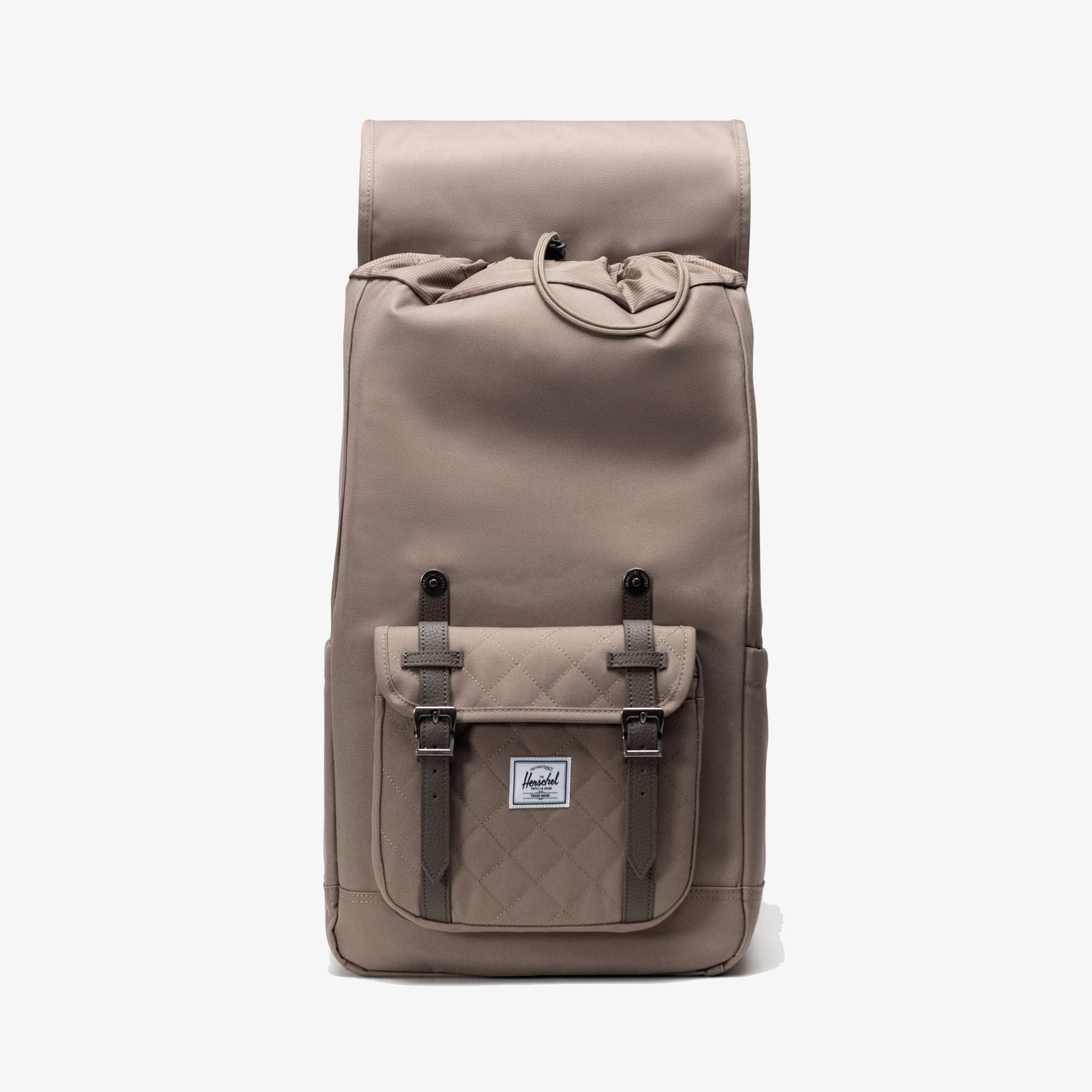 Herschel Little America Unisex Krem Sırt Çantası