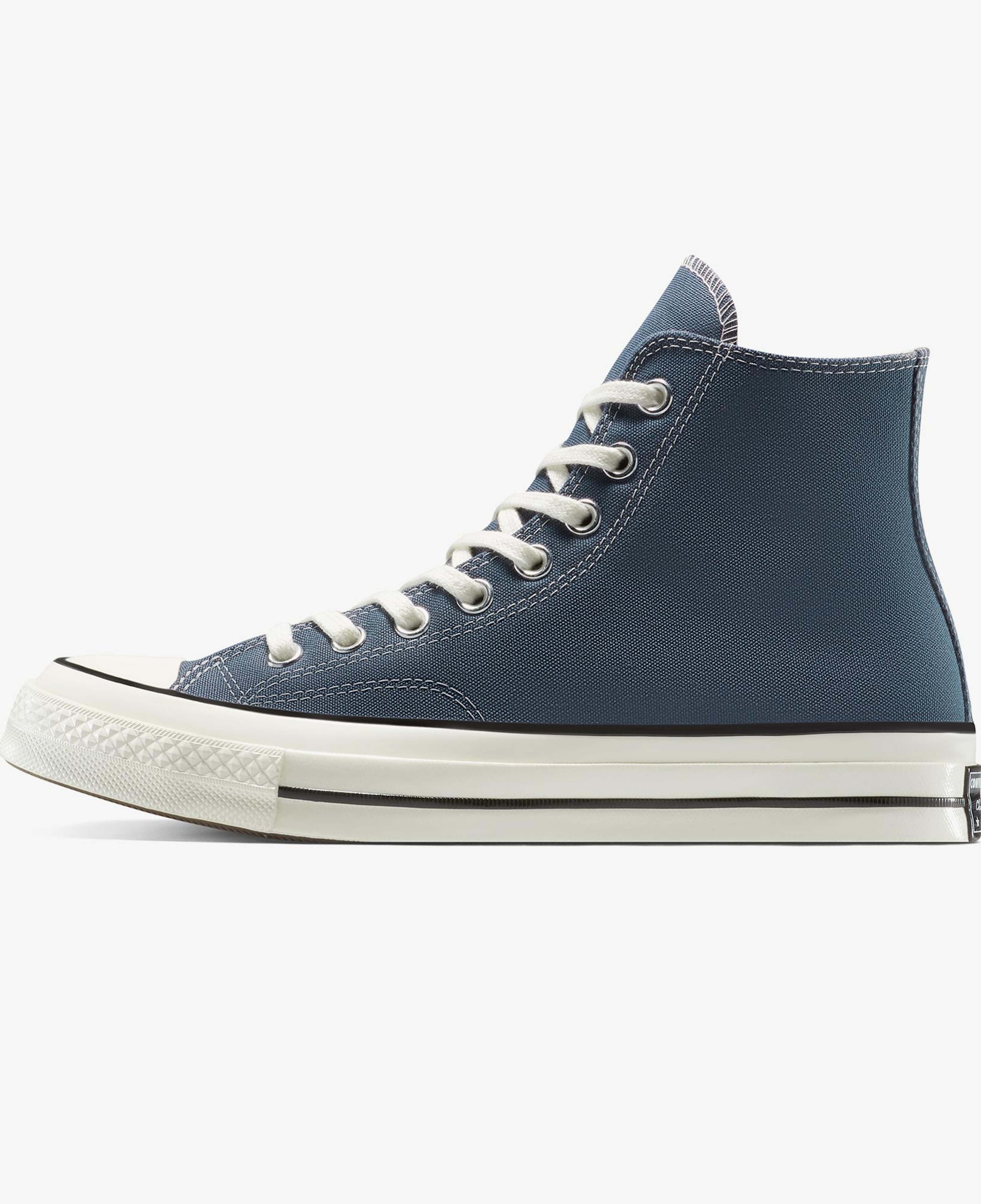 Converse Chuck 70 Unisex Mavi Sneaker