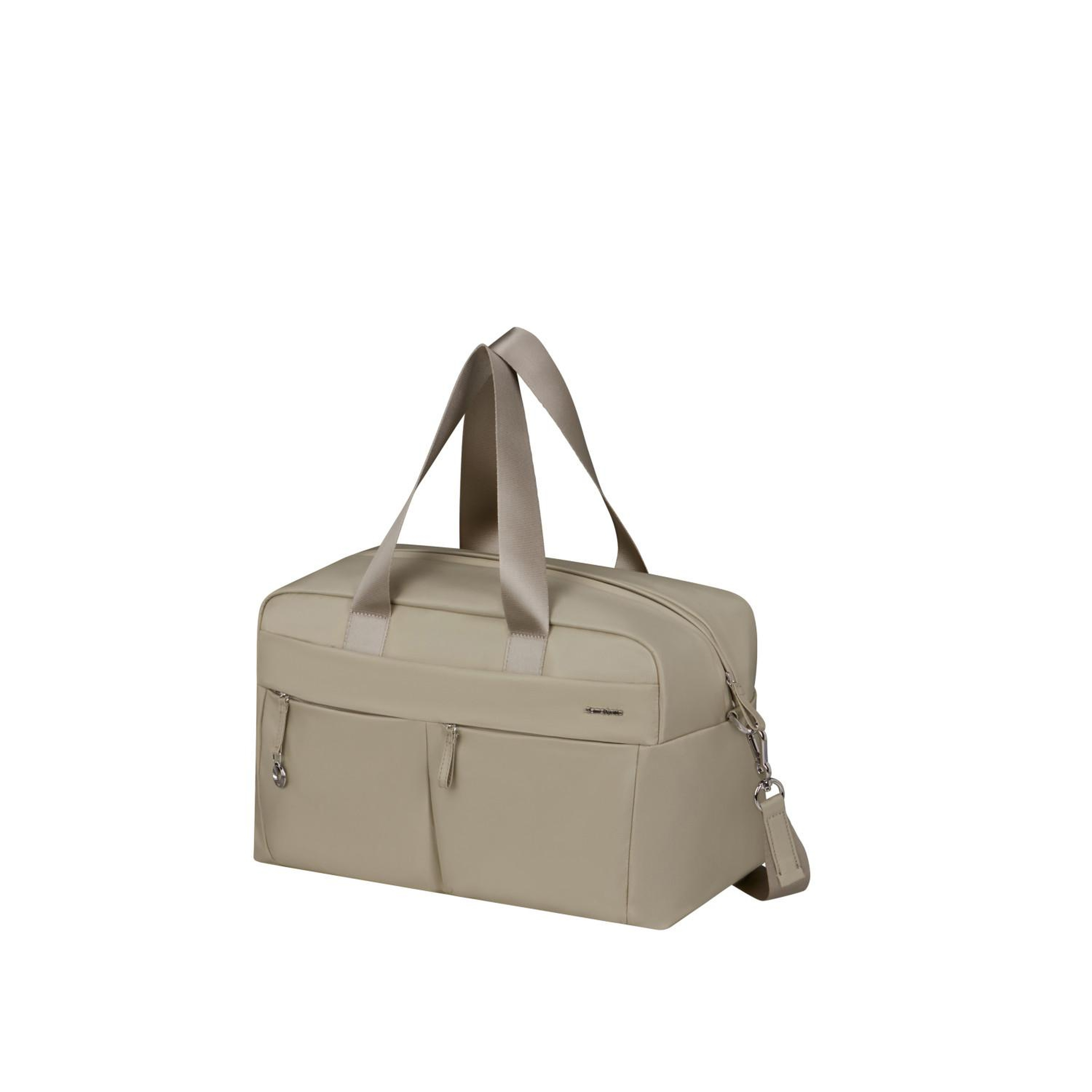 Samsonite Açık Yeşil Move 5.0 Seyahat / Spor Çantası