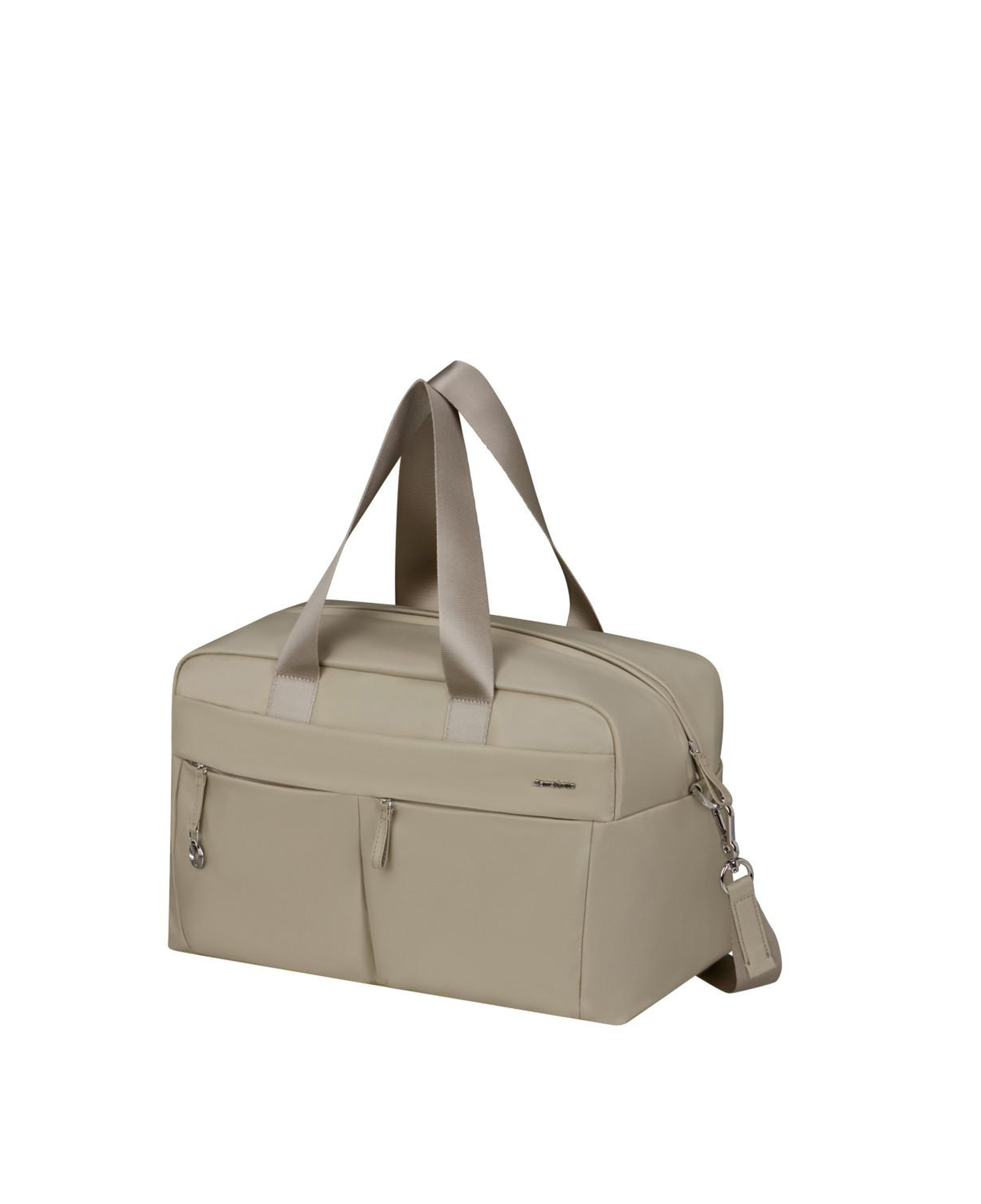 Samsonite Açık Yeşil Move 5.0 Seyahat / Spor Çantası