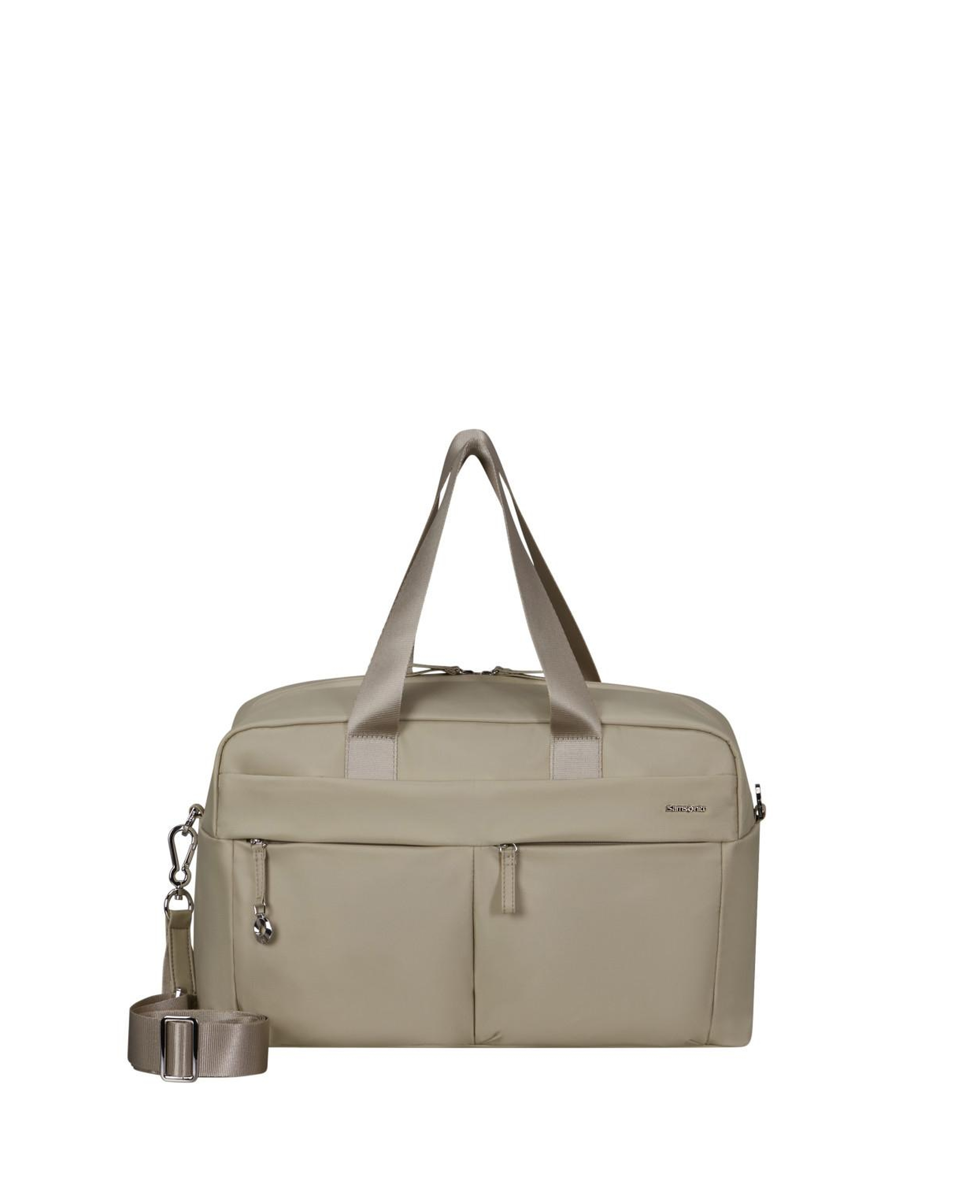 Samsonite Açık Yeşil Move 5.0 Seyahat / Spor Çantası