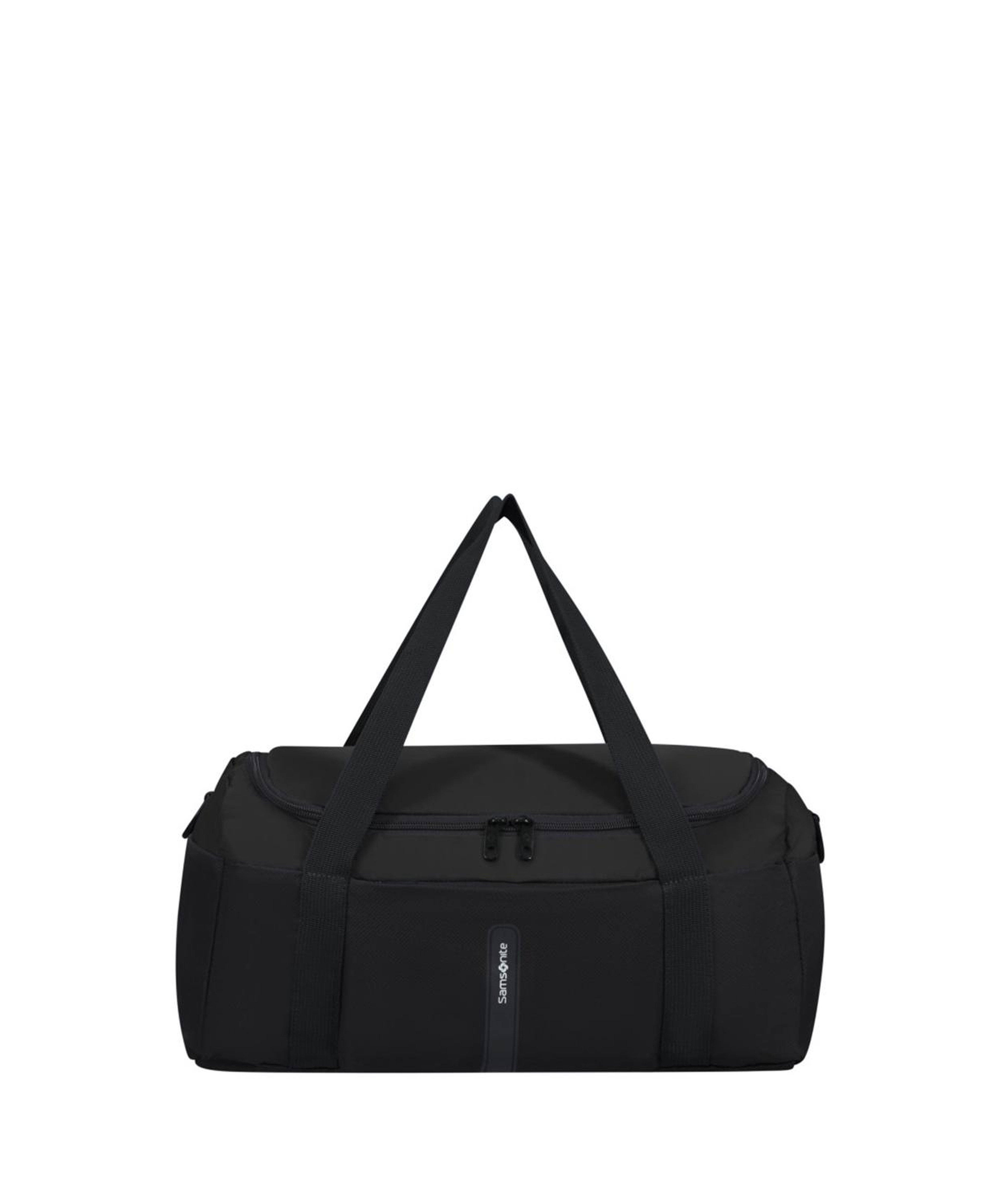 Samsonite Siyah Ta Revolution Katlanabilir Seyahat/Spor Çantası