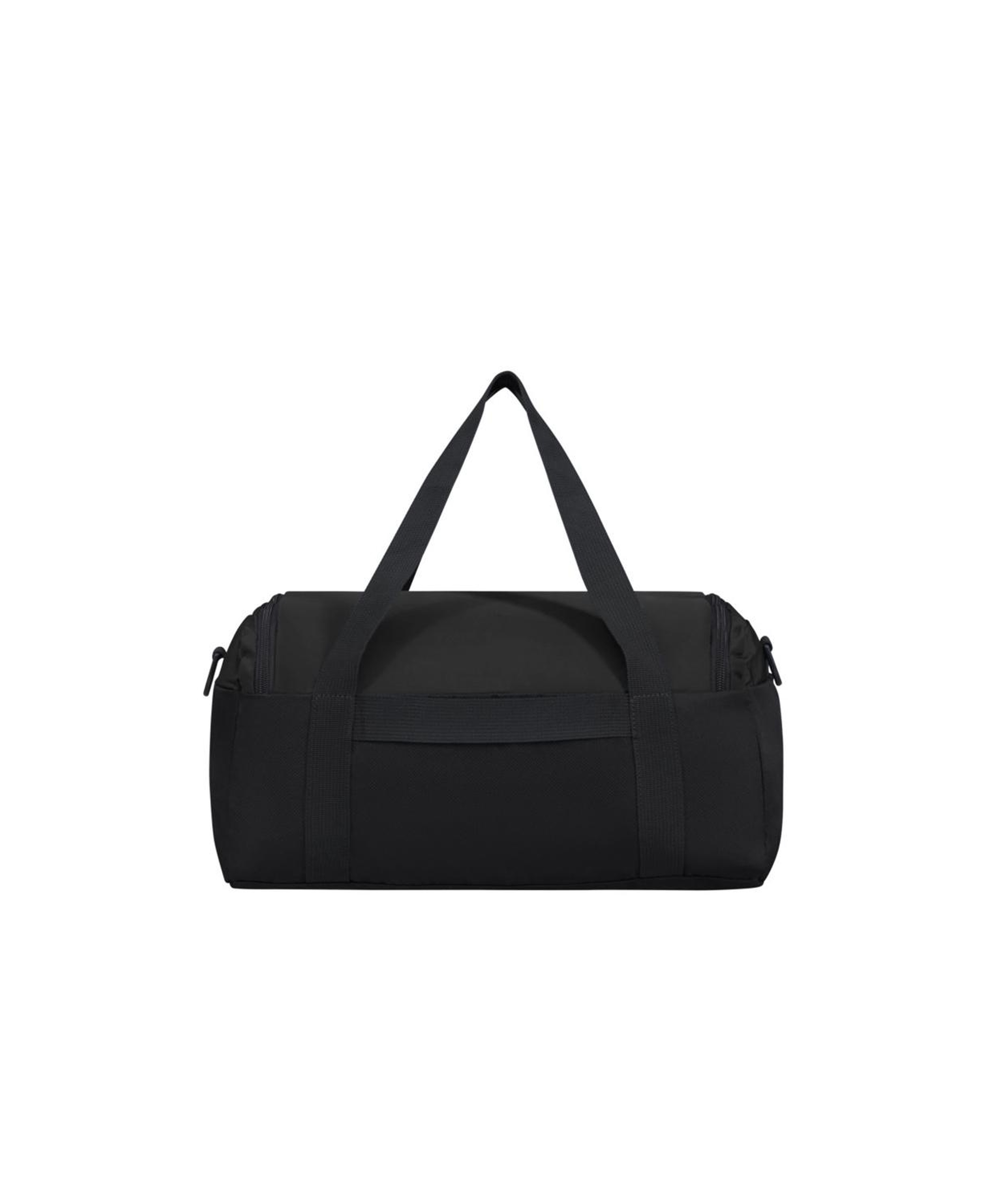 Samsonite Siyah Ta Revolution Katlanabilir Seyahat/Spor Çantası