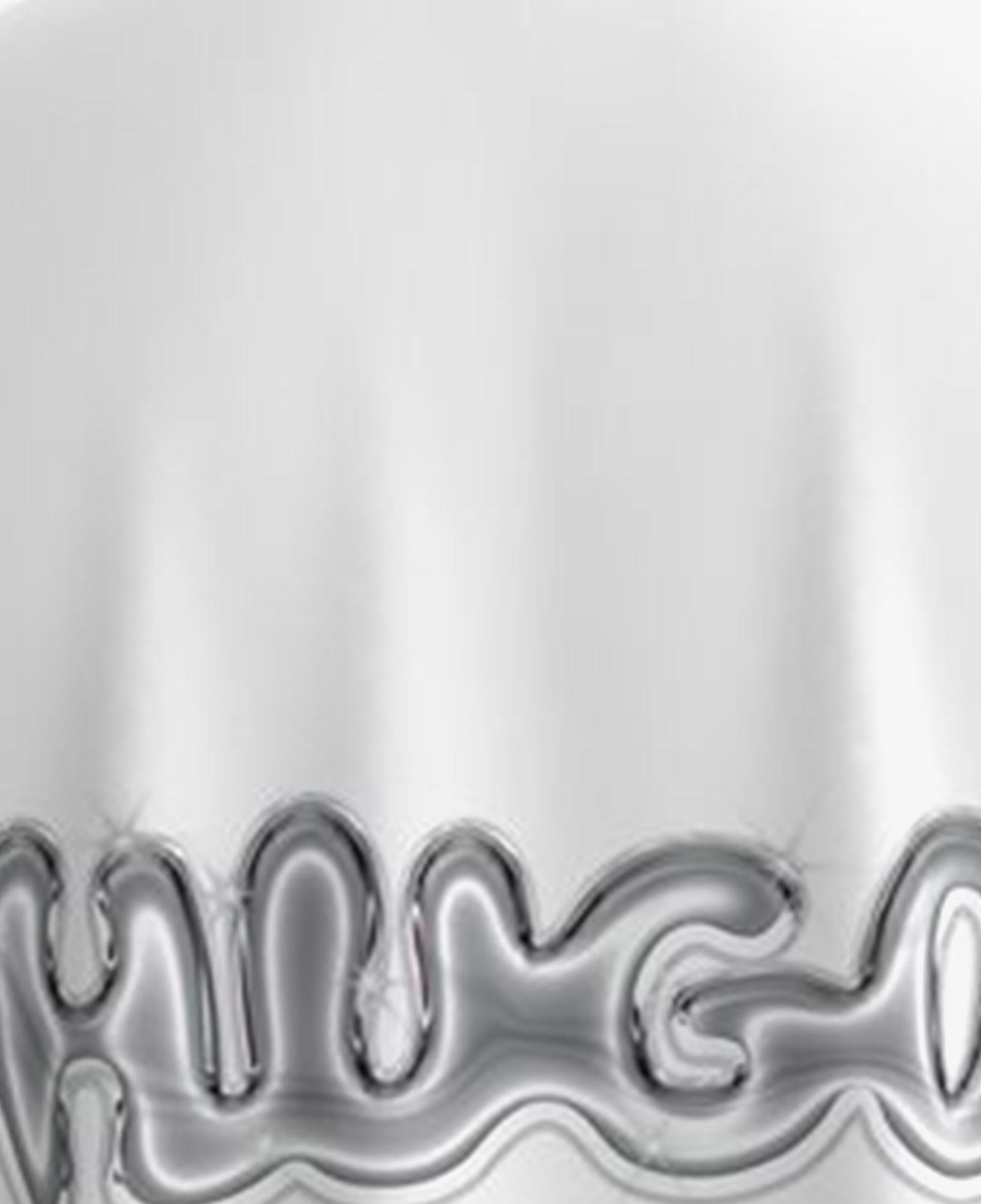 Hugo Nyrotee Erkek Beyaz T-Shirt