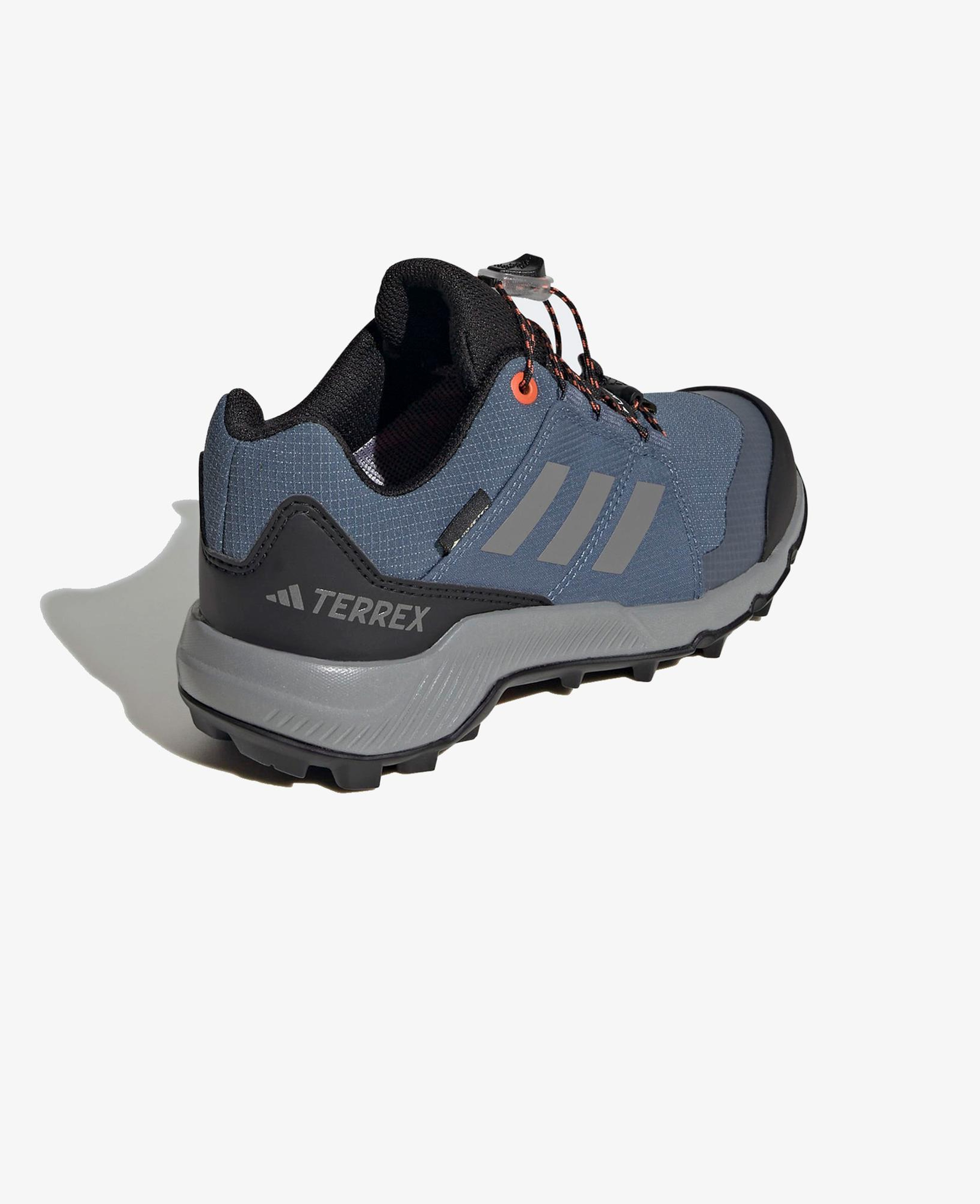 adidas Terrex Gore Tex Çocuk Lacivert Spor Ayakkabı