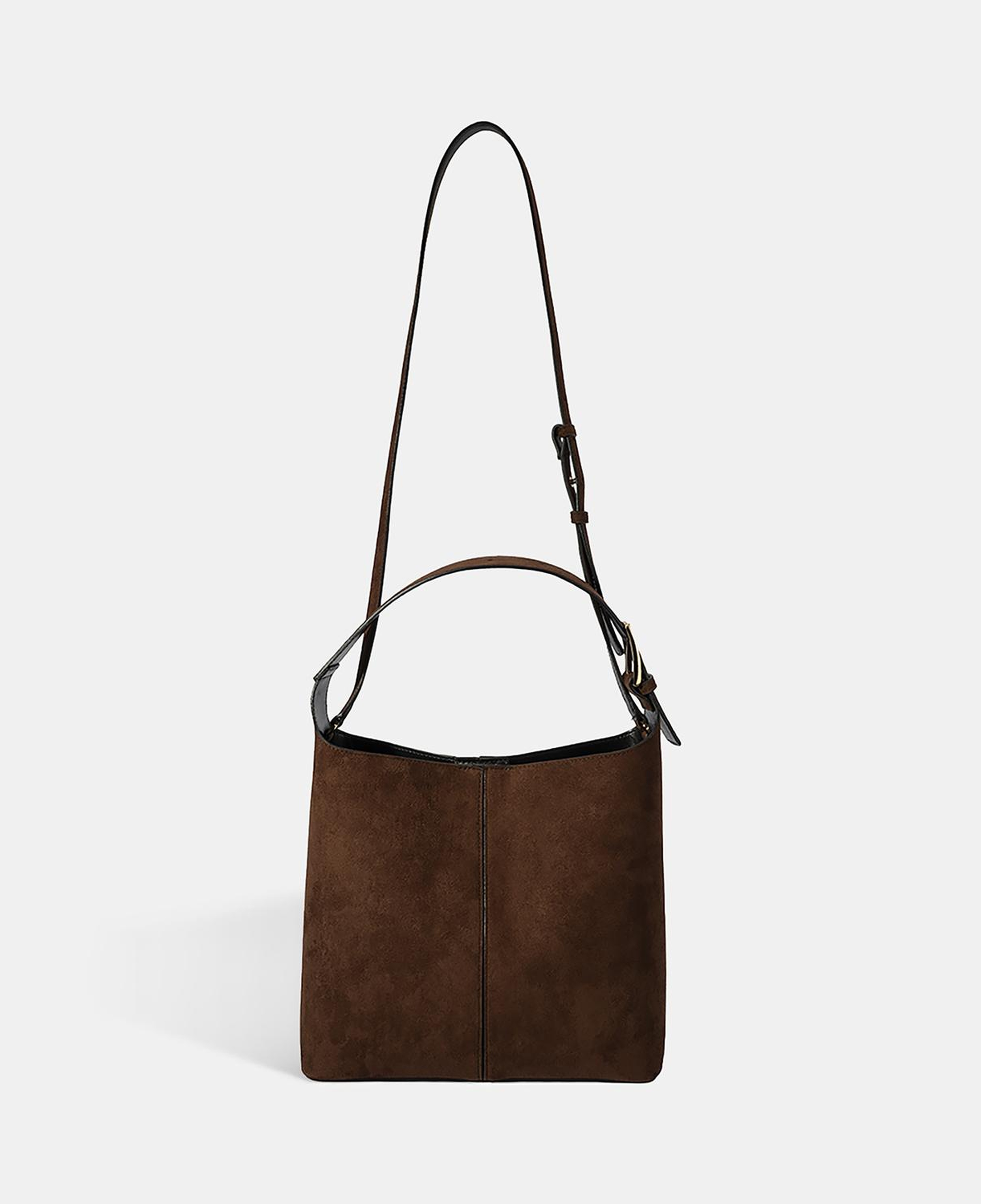 Kadın Kahve Omuz Çantası