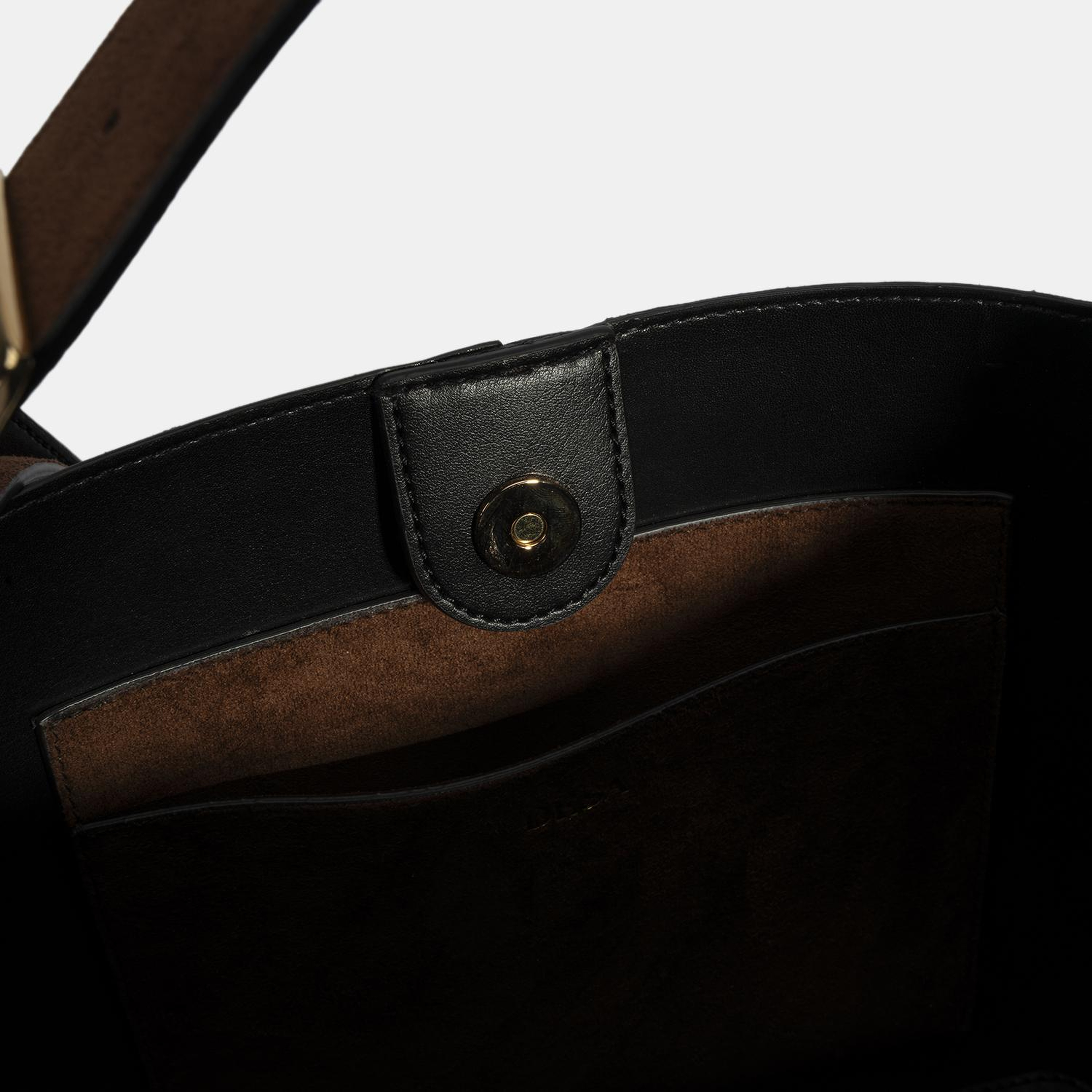 Kadın Kahve Omuz Çantası