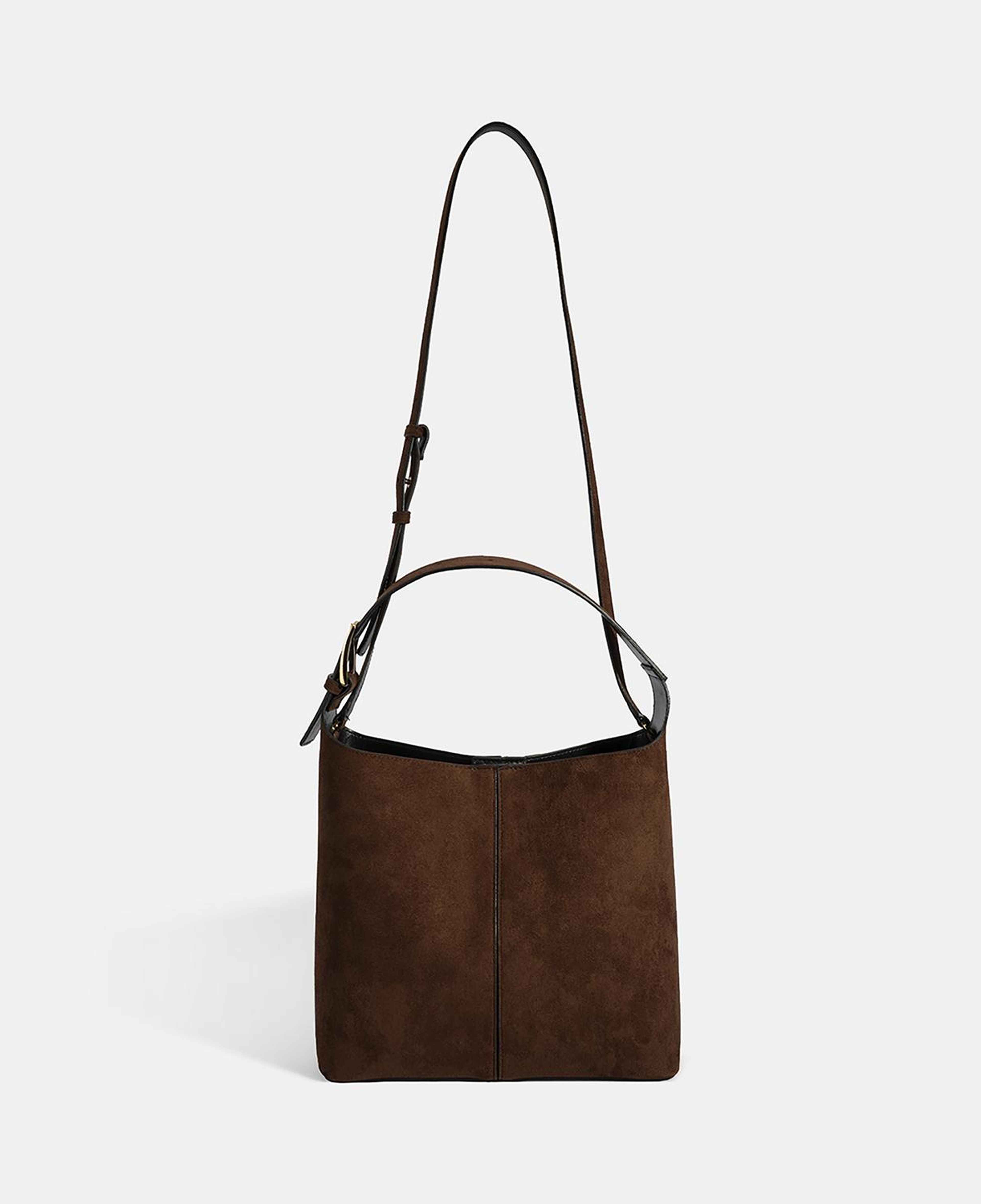 Kadın Kahve Omuz Çantası