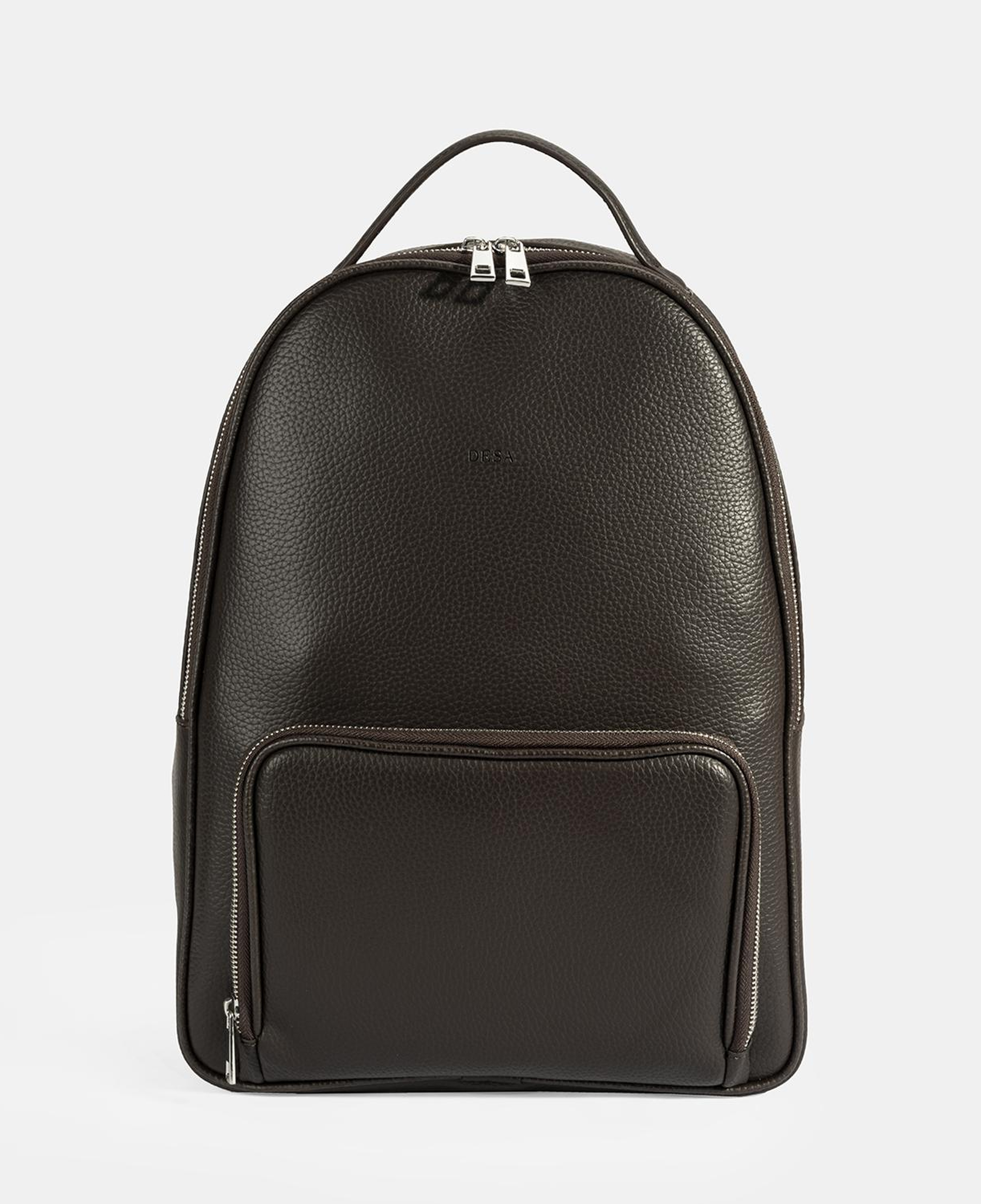 Erkek Kahve Sırt Çantası