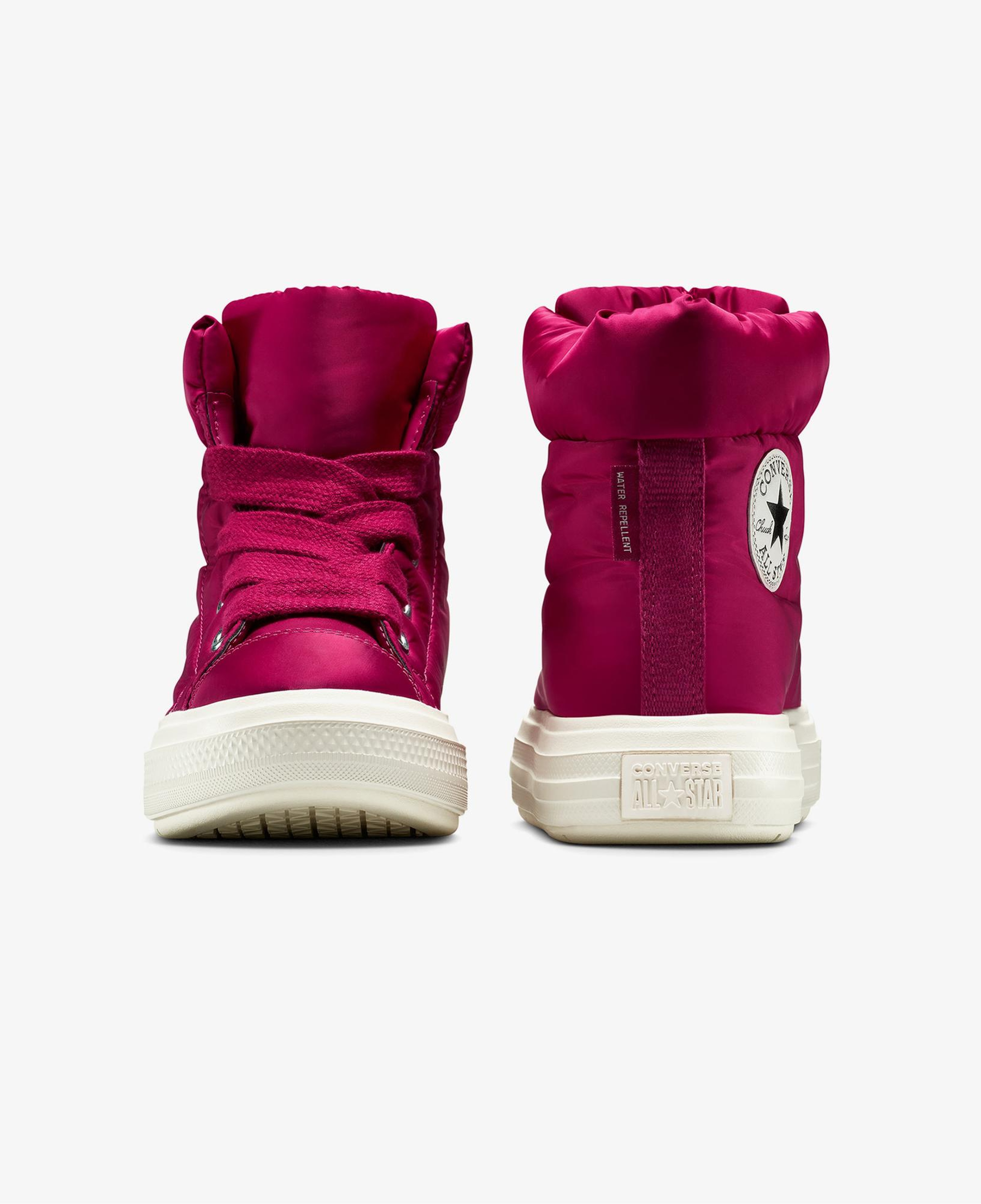 Converse Chuck Taylor All Star Elements Kadın Kırmızı Bot