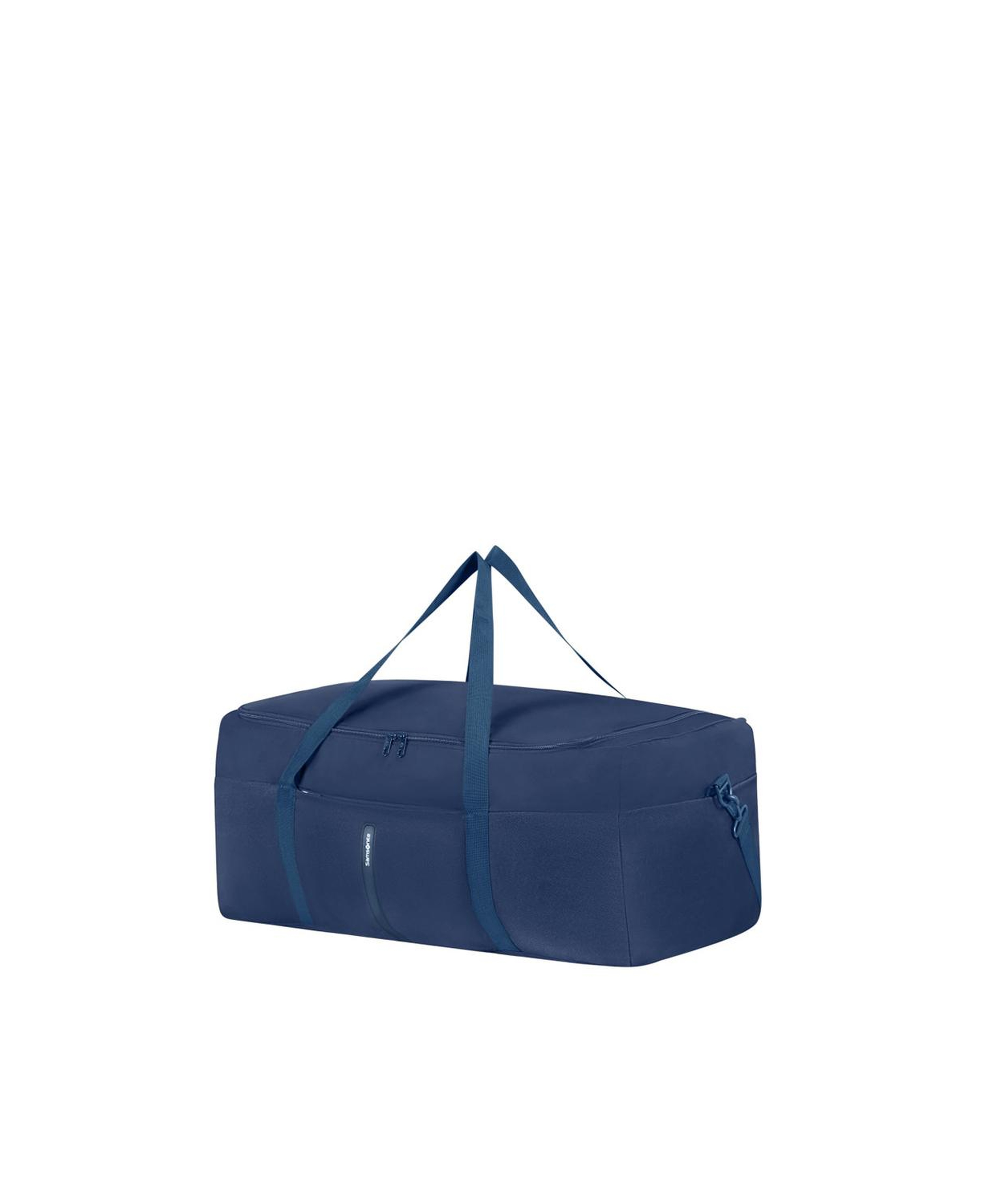 Samsonite Lacivert Ta Revolution Katlanabilir Seyahat/Spor Çantası