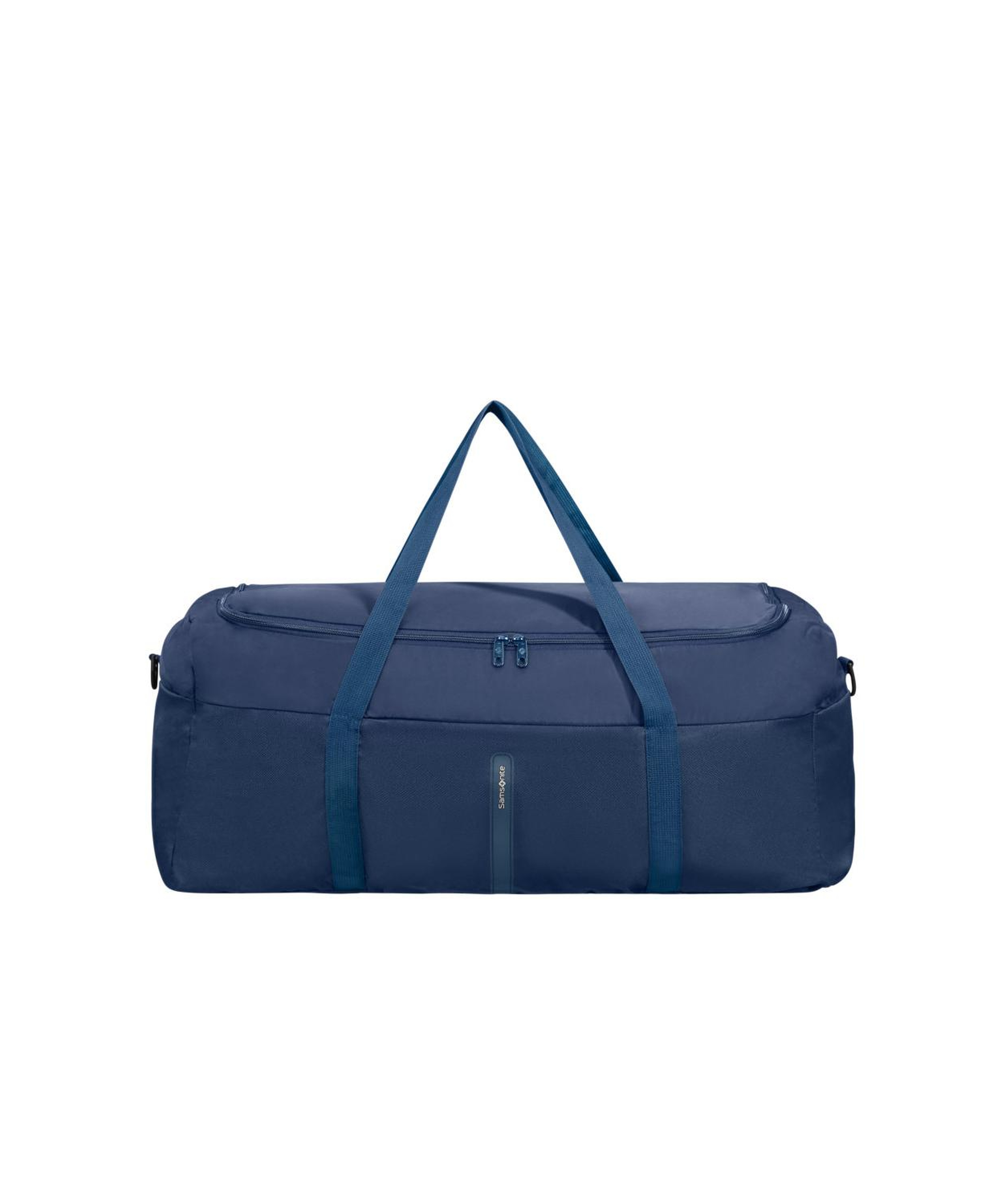 Samsonite Lacivert Ta Revolution Katlanabilir Seyahat/Spor Çantası