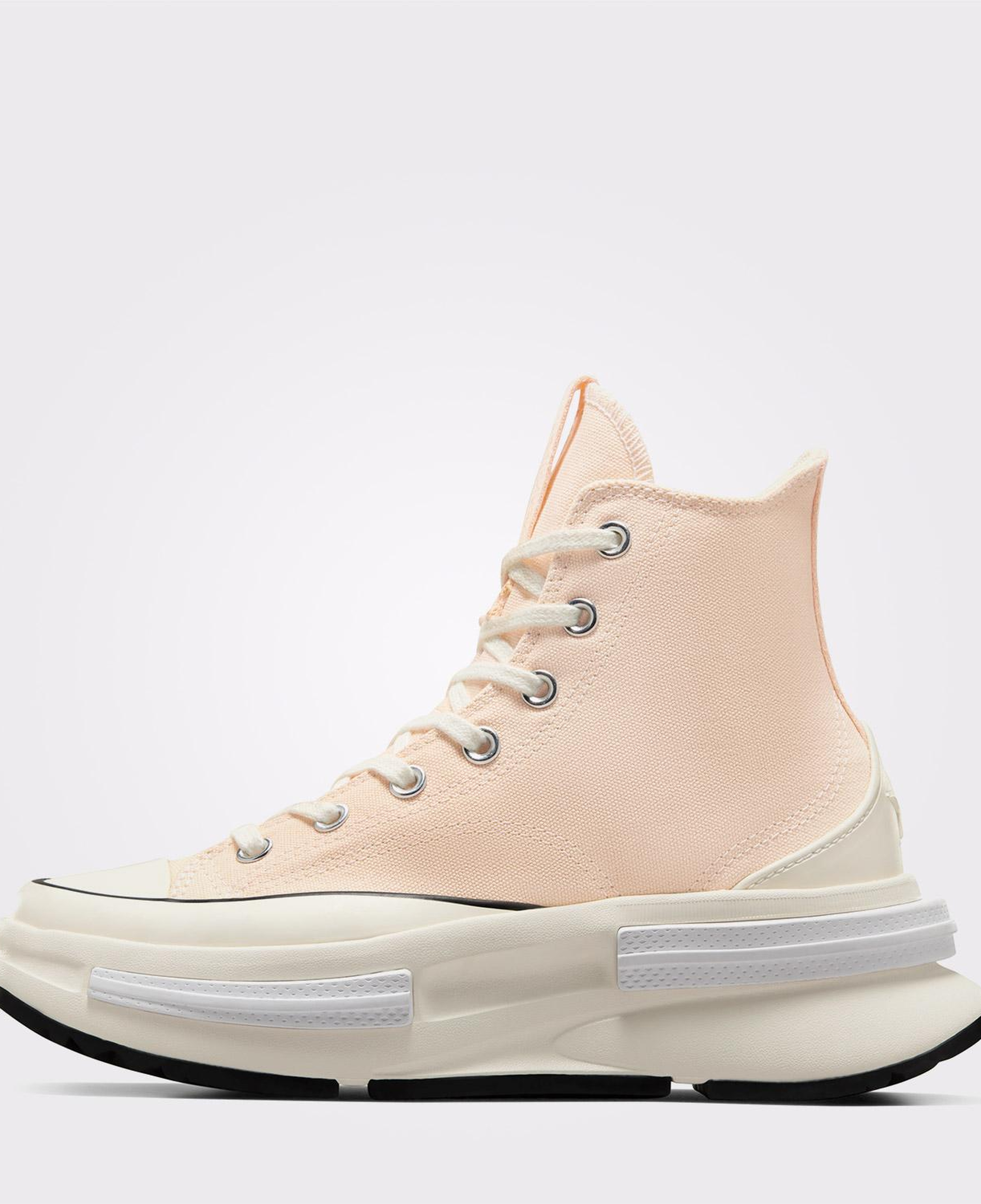 Converse Run Star Legacy CX Unisex Pembe Platform Sneaker