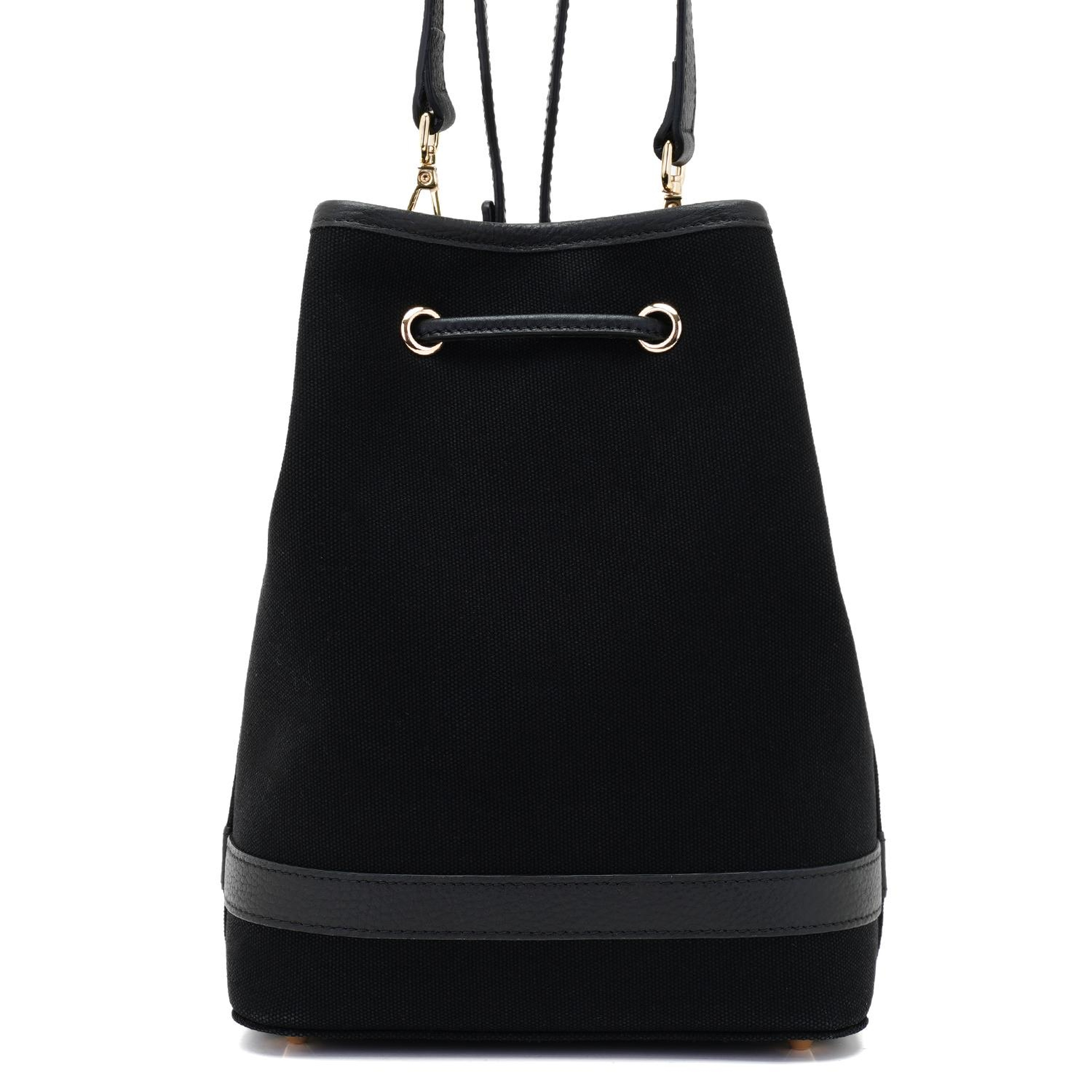 Perla Siyah Kadın Omuz Çantası