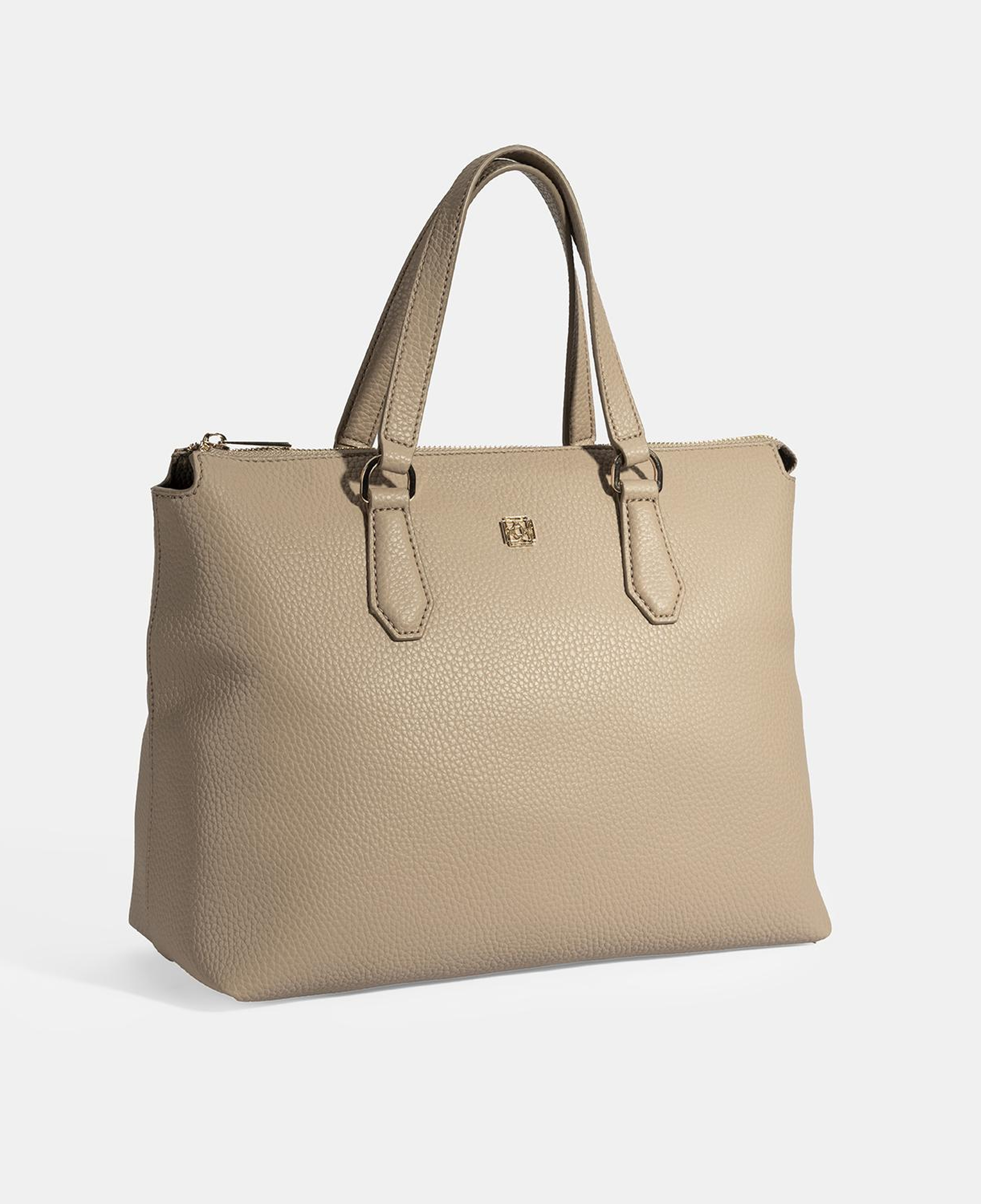 Kadın Vizon Omuz Çantası